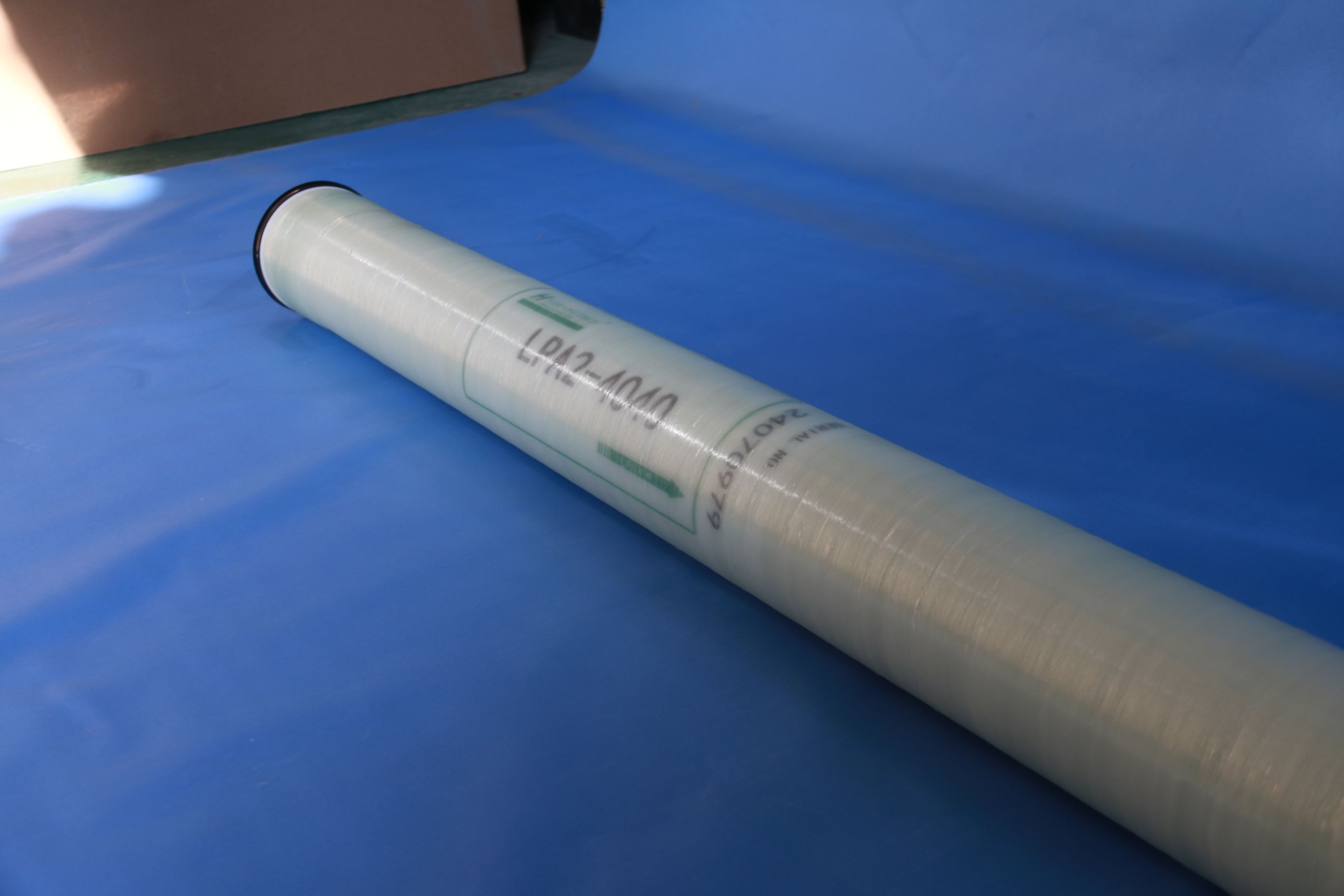4040 Low Pressure Reverse Osmosis Membrane