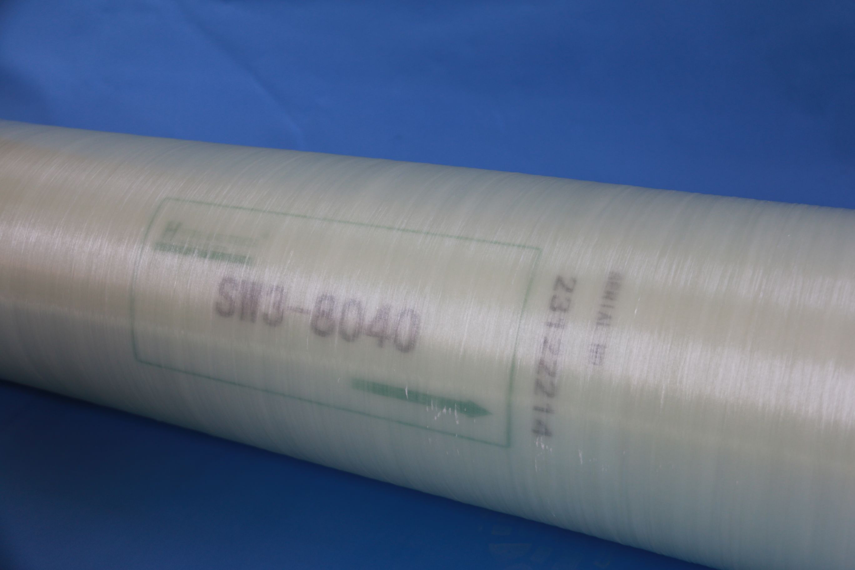 8040 Seawater Desalination Membrane