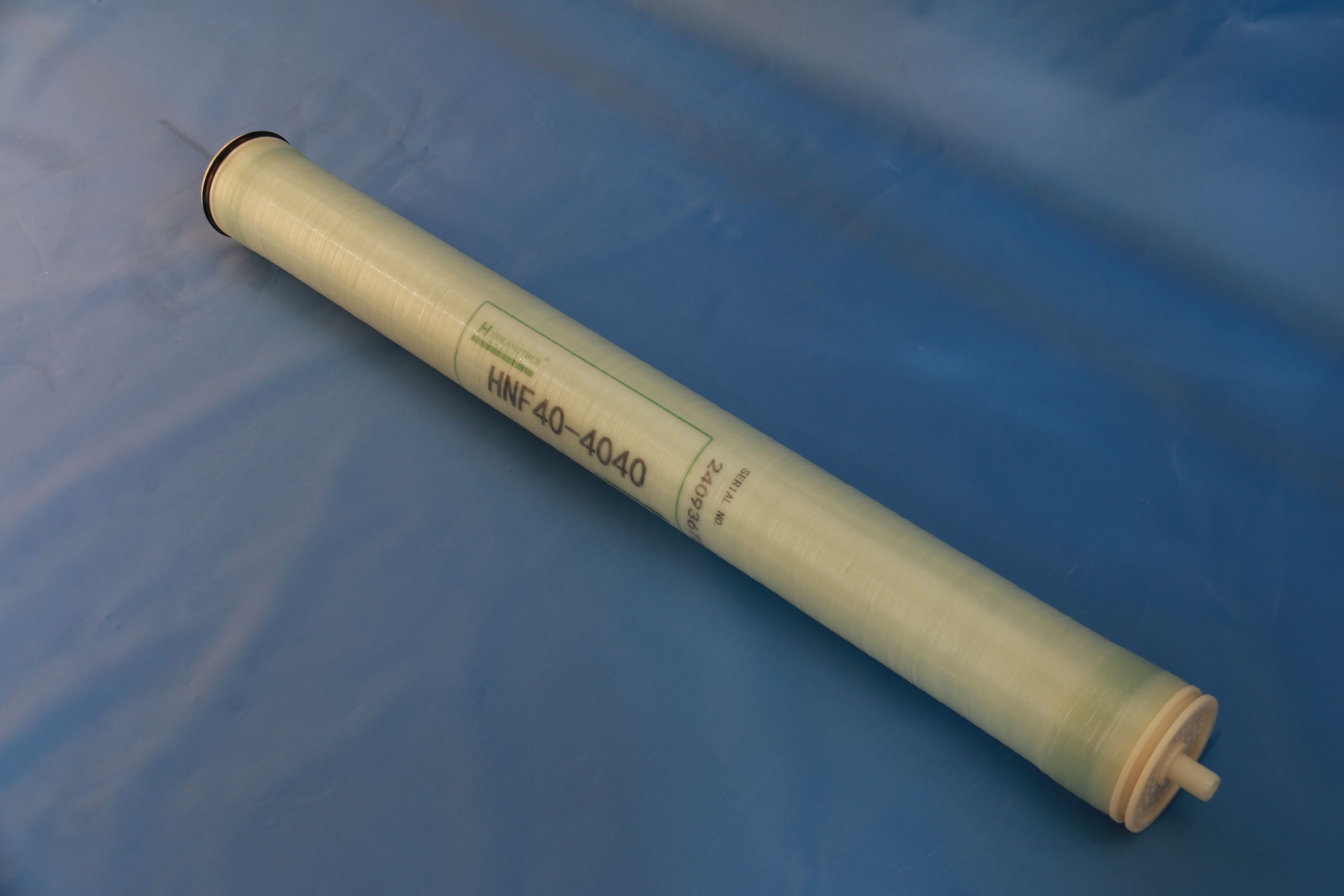 4040 Desalination 40% Nanofiltration Membrane