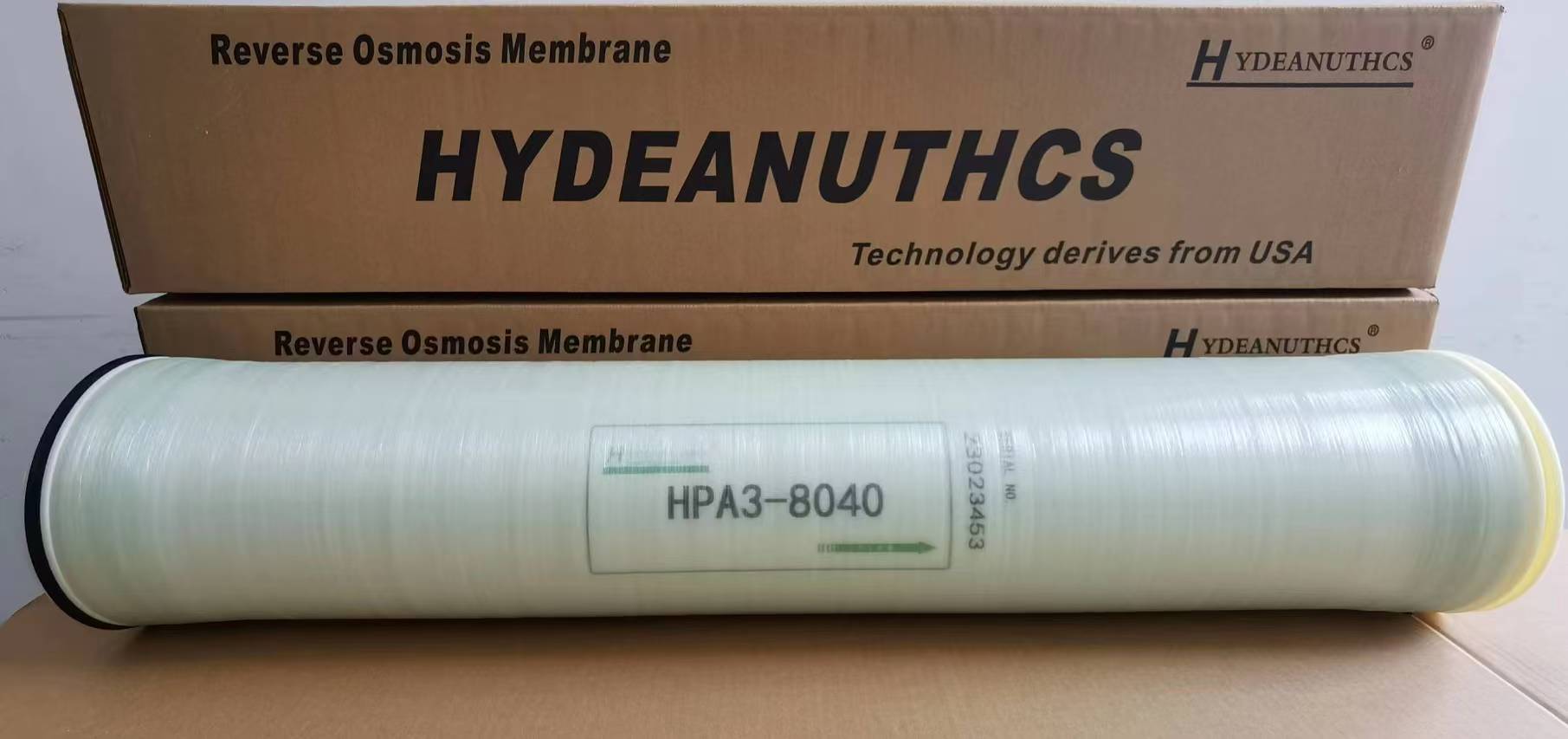 Water Purification Equipment