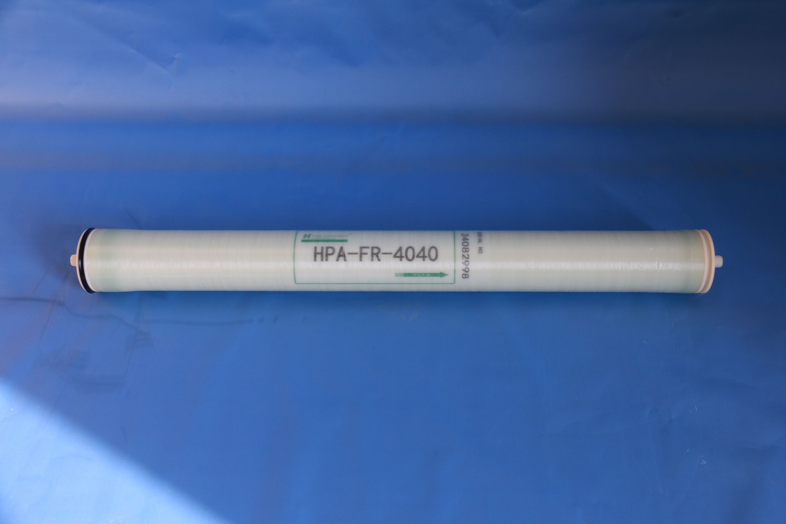 4040 High Pressure Reverse Osmosis Membrane