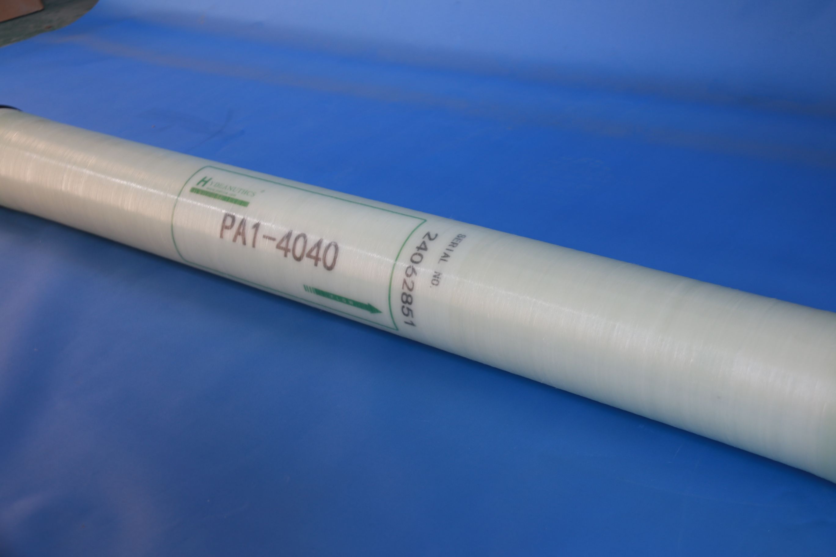 4040 Low Pressure Reverse Osmosis Membrane