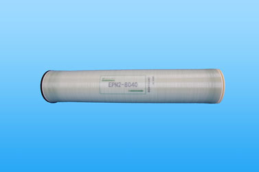 8040 Low Pressure Reverse Osmosis Membrane