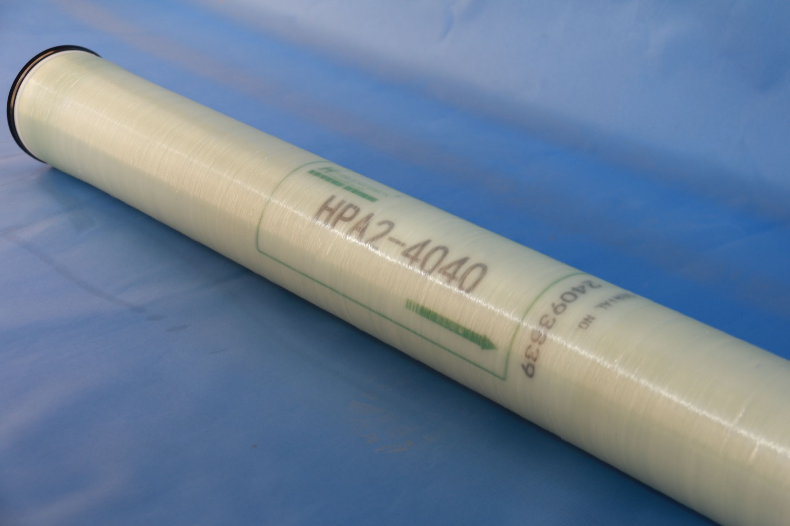 4040 High Pressure Reverse Osmosis Membrane