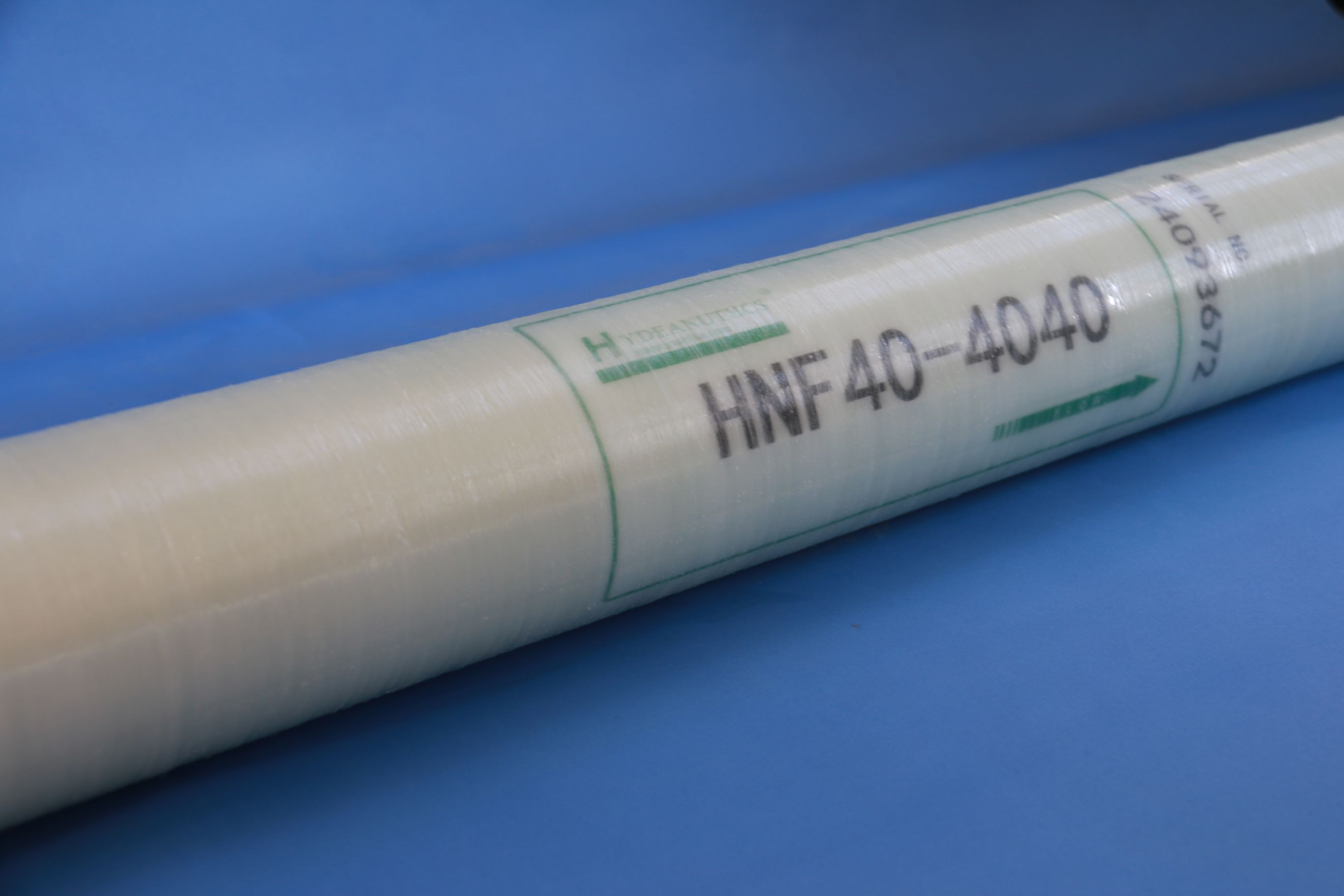 4040 Desalination 40% Nanofiltration Membrane