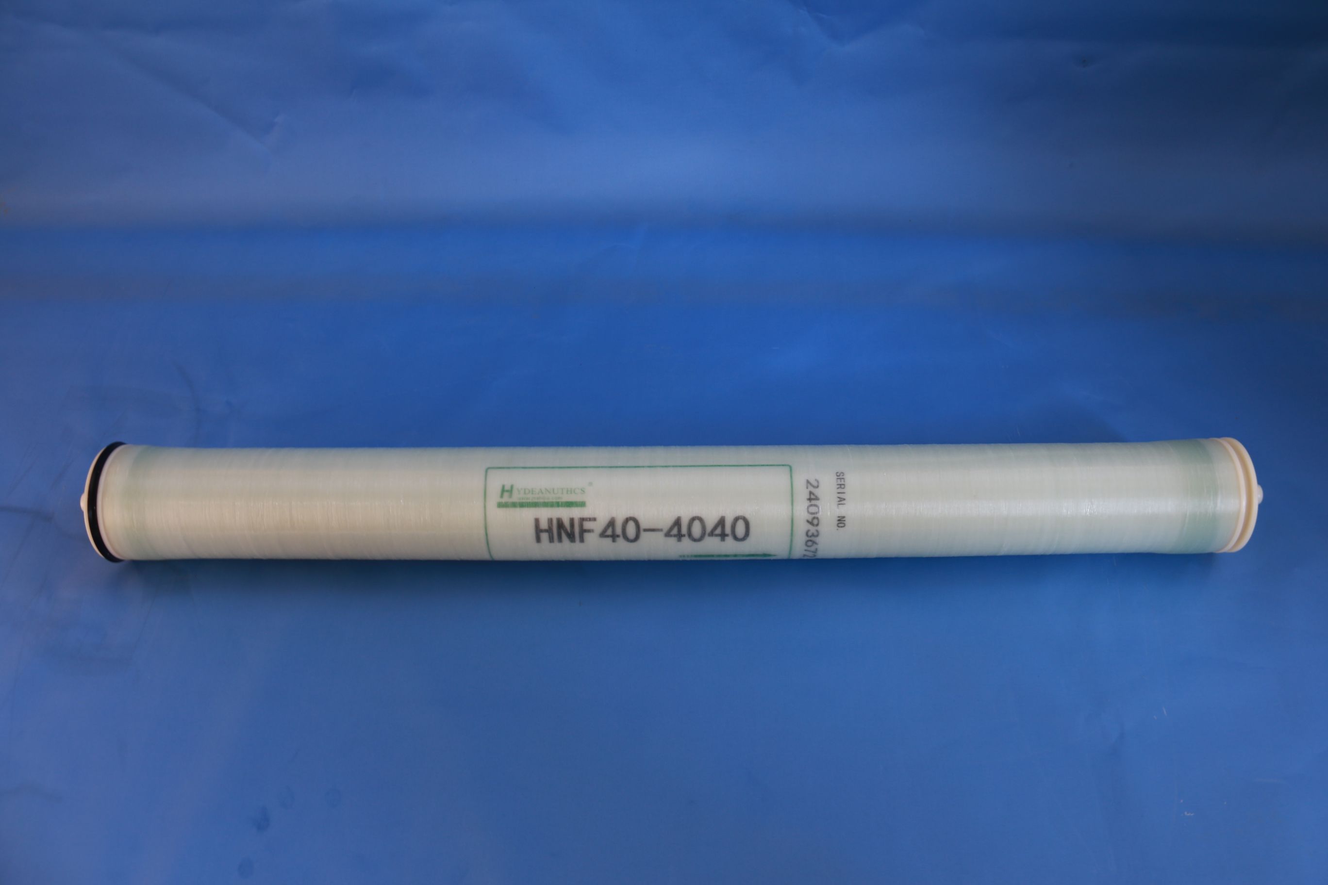 4040 Desalination 40% Nanofiltration Membrane