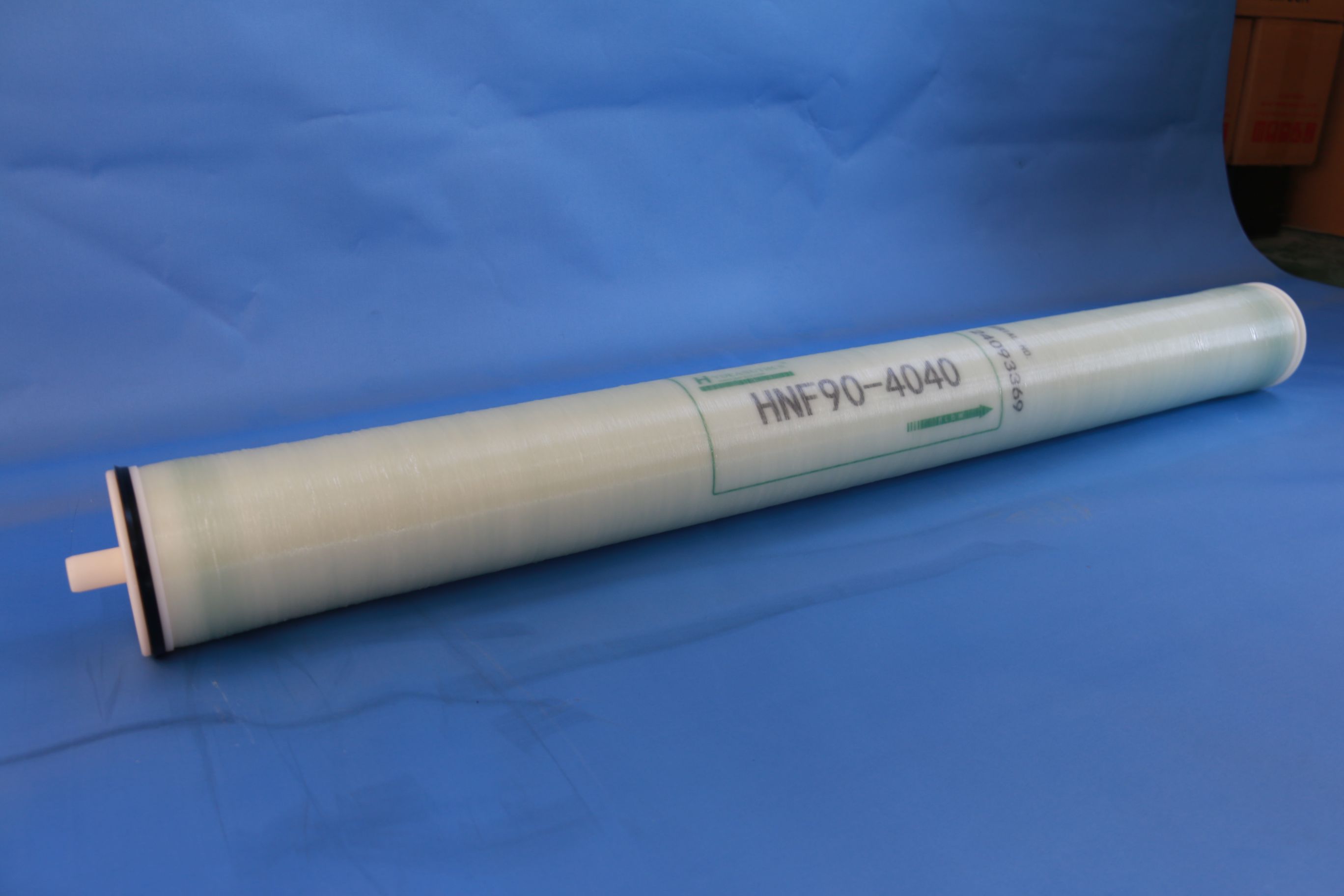 4040 Desalination 90% Nanofiltration Membrane