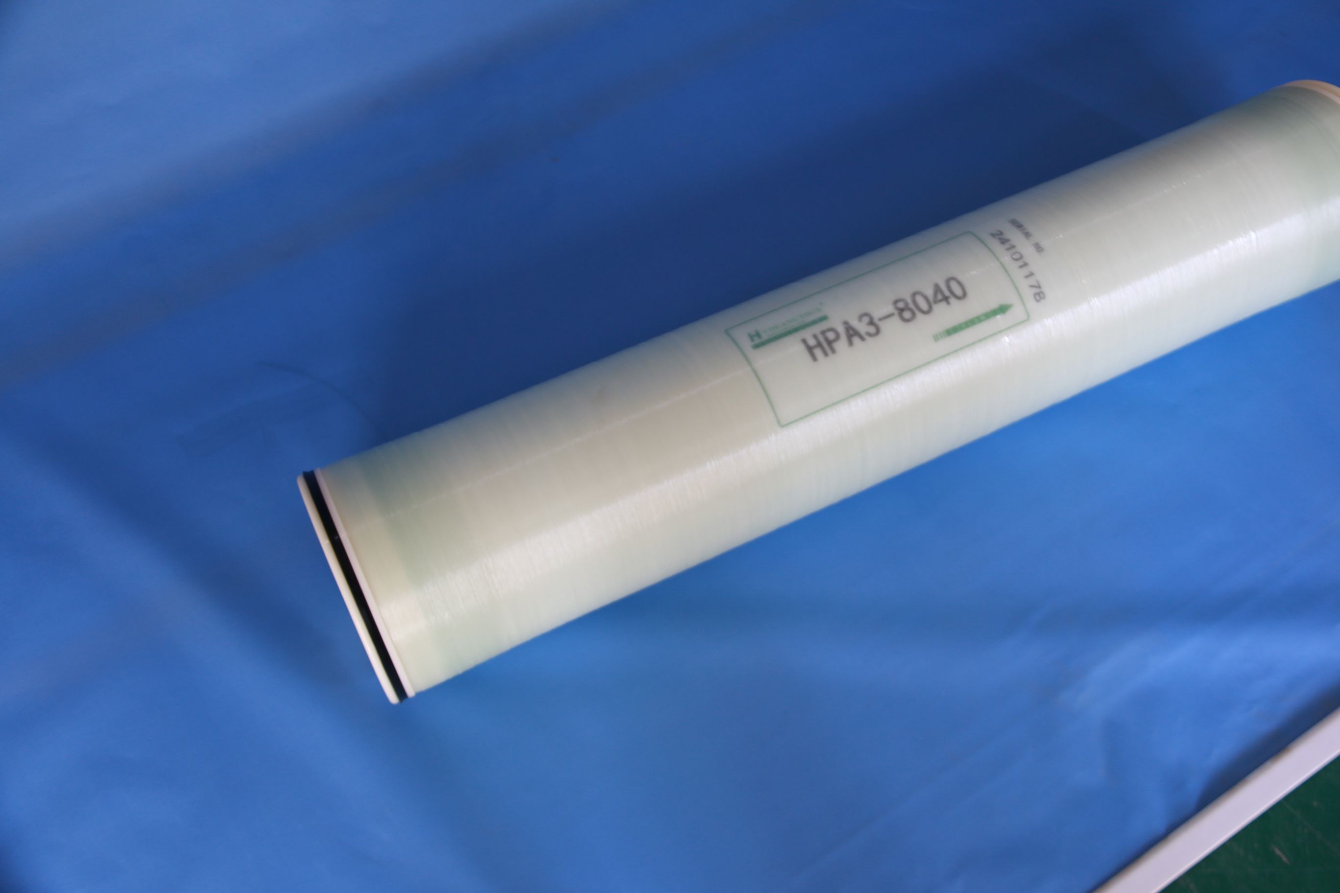 8040 High Pressure Reverse Osmosis Membrane