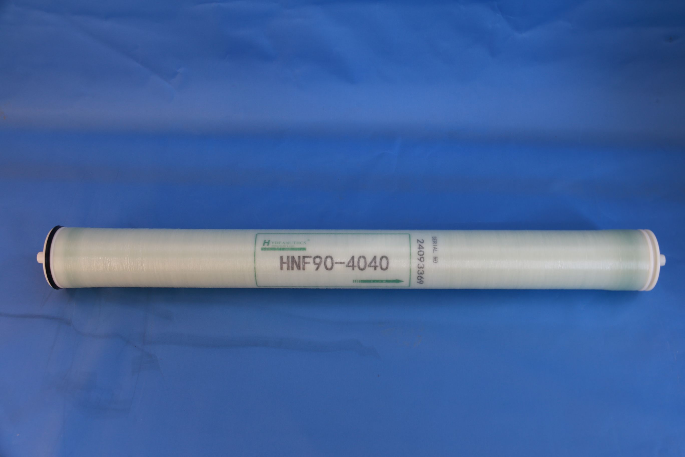 4040 Desalination 90% Nanofiltration Membrane