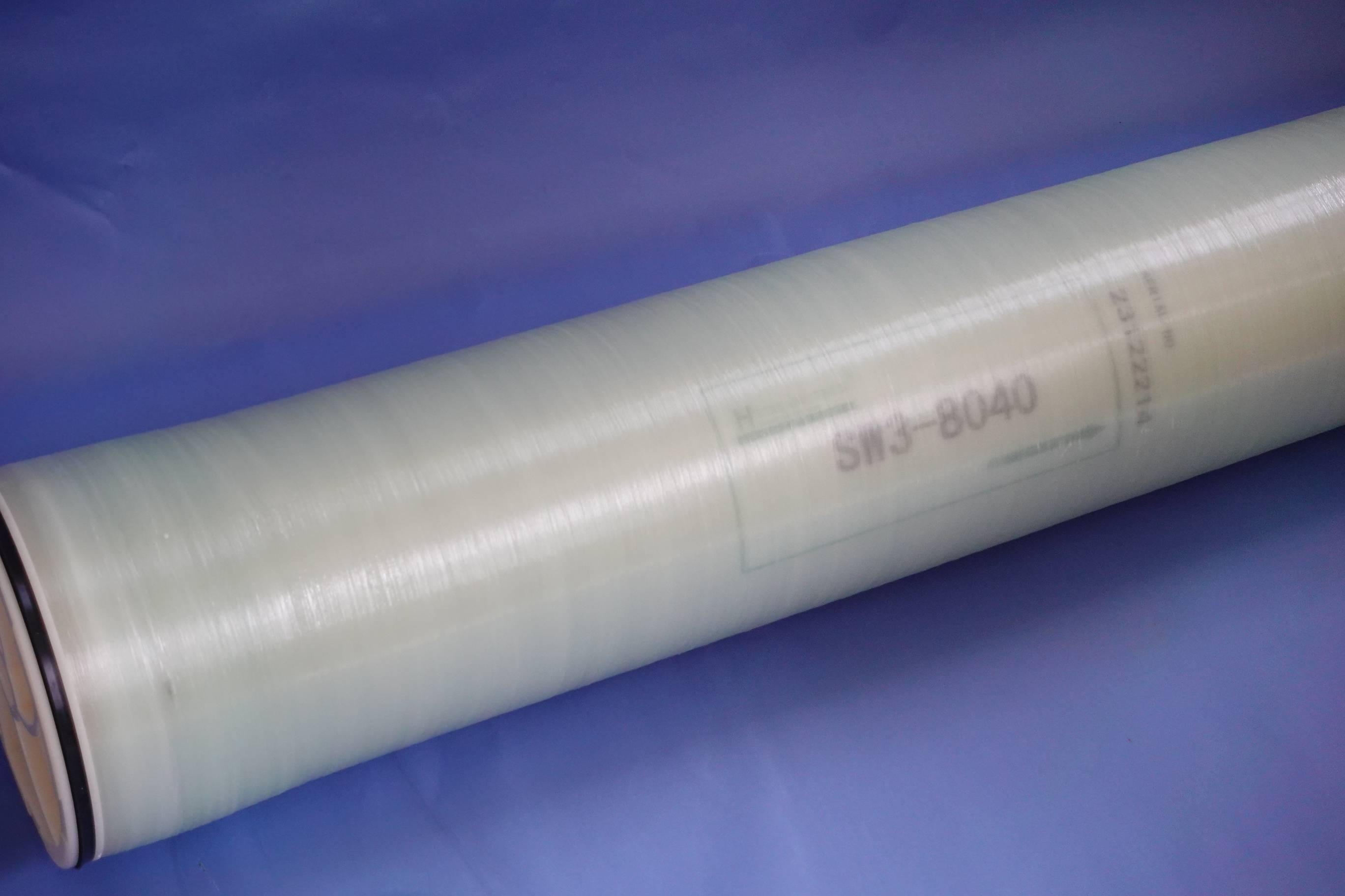 8040 Seawater Desalination Membrane