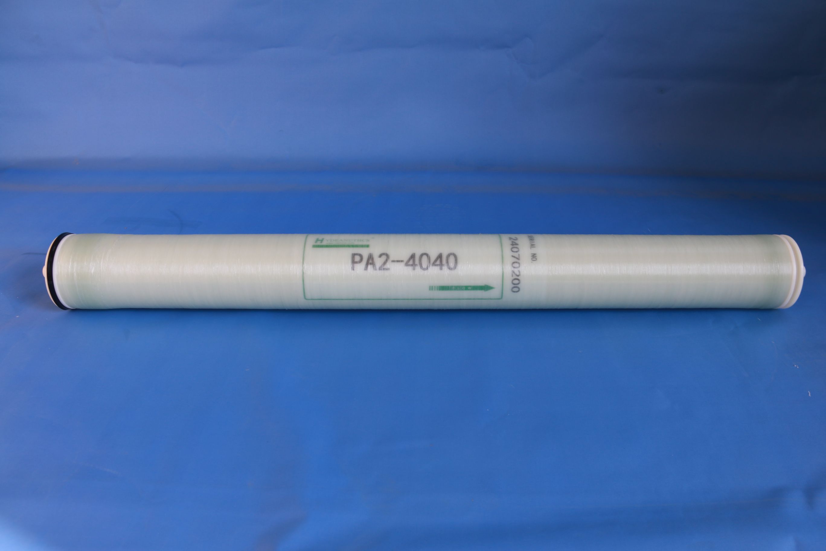 4040 Low Pressure Reverse Osmosis Membrane