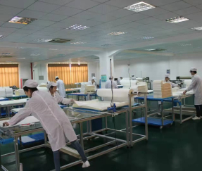 Production & Factory Environment