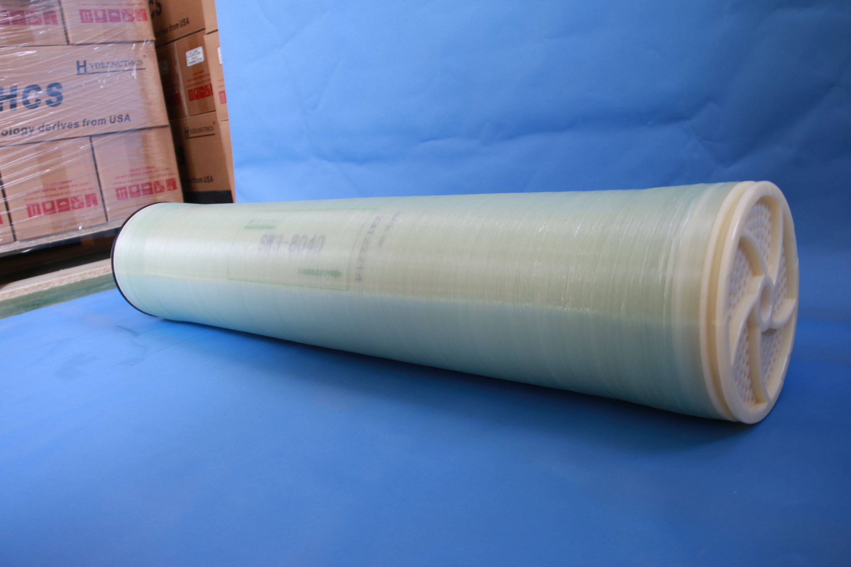 8040 Seawater Desalination Membrane