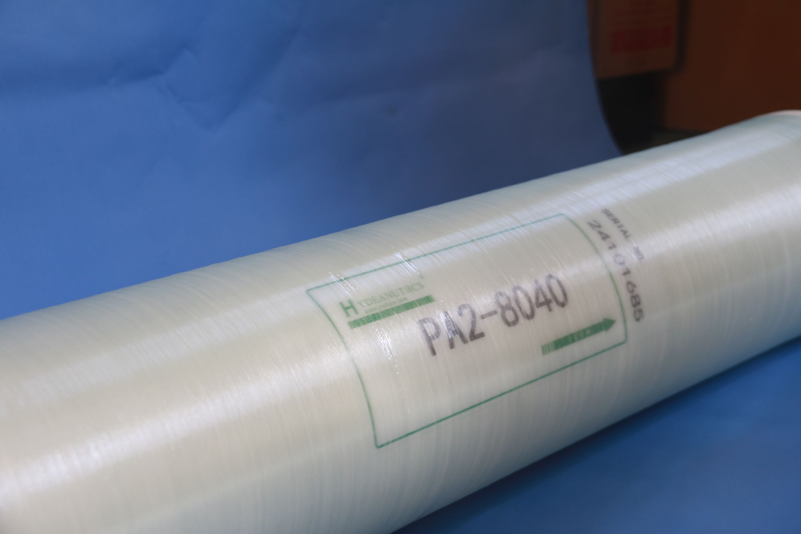 8040 Low Pressure Reverse Osmosis Membrane
