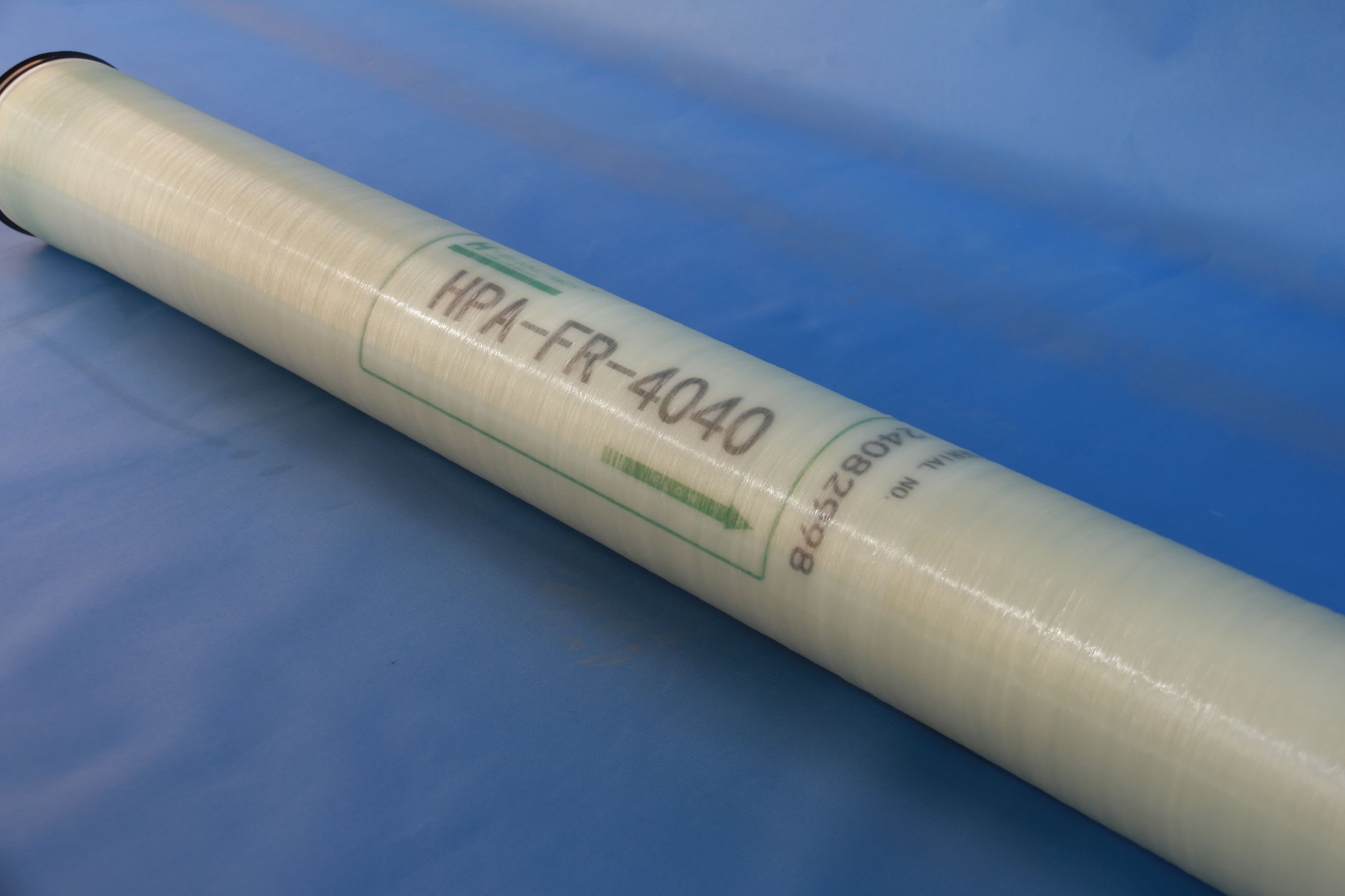 4040 High Pressure Reverse Osmosis Membrane