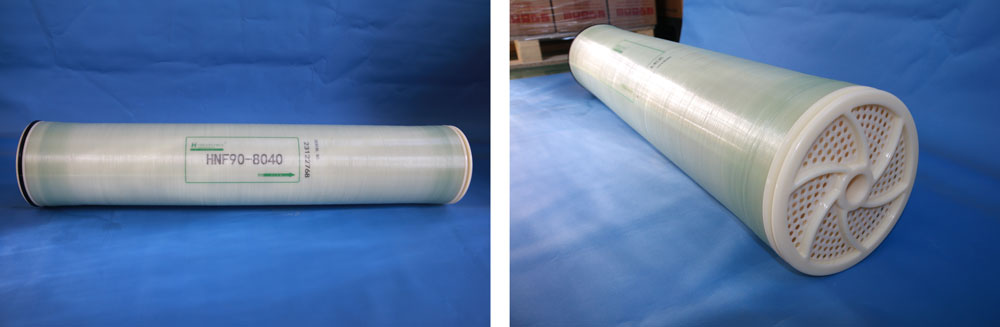 8040 Desalination 90% Nanofiltration Membrane