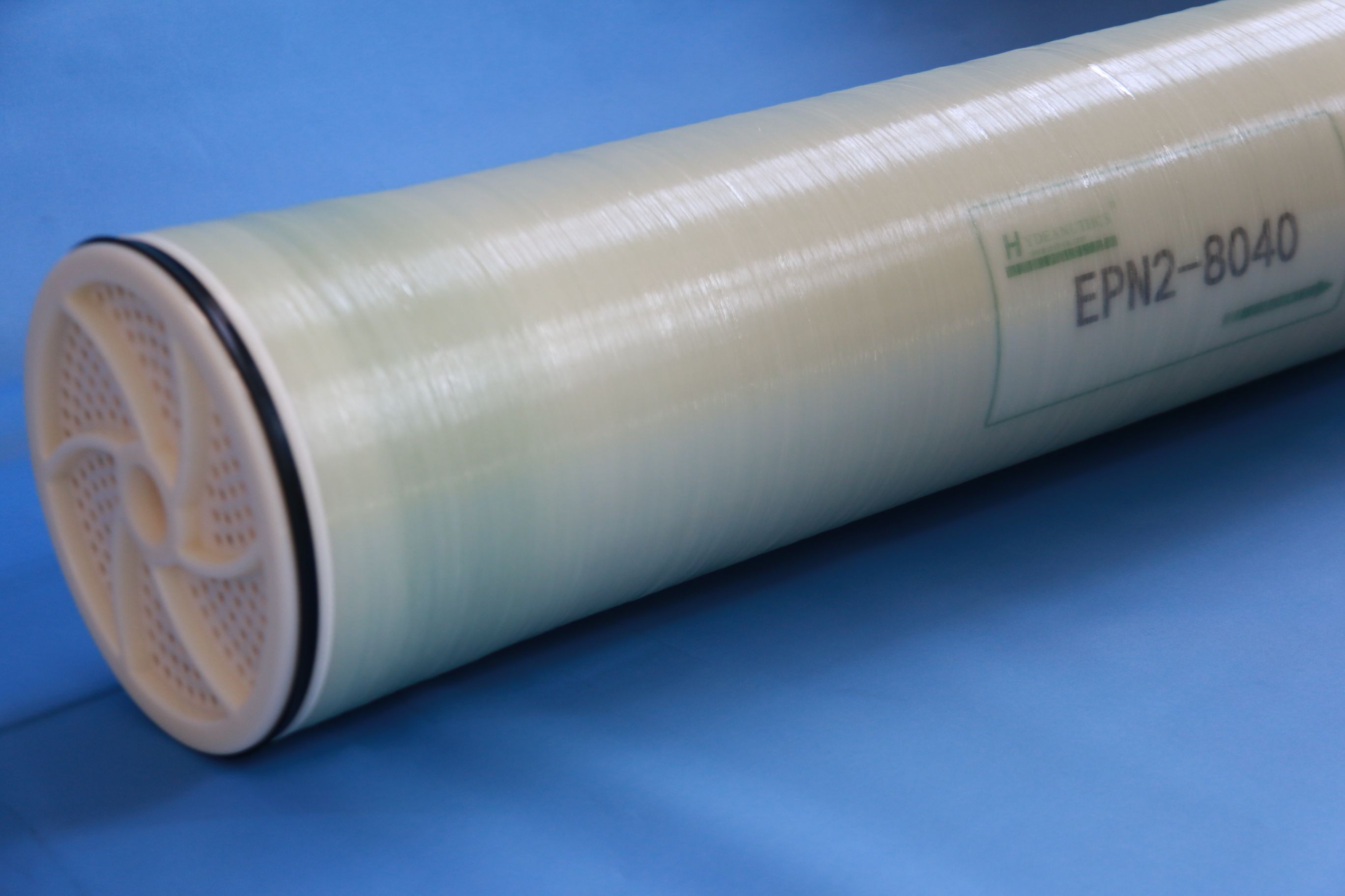 8040 Low Pressure Reverse Osmosis Membrane
