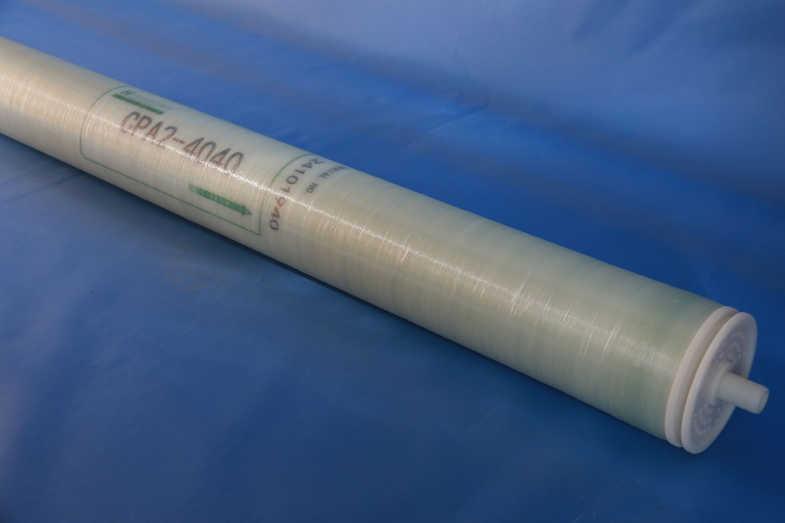 4040 High Pressure Reverse Osmosis Membrane