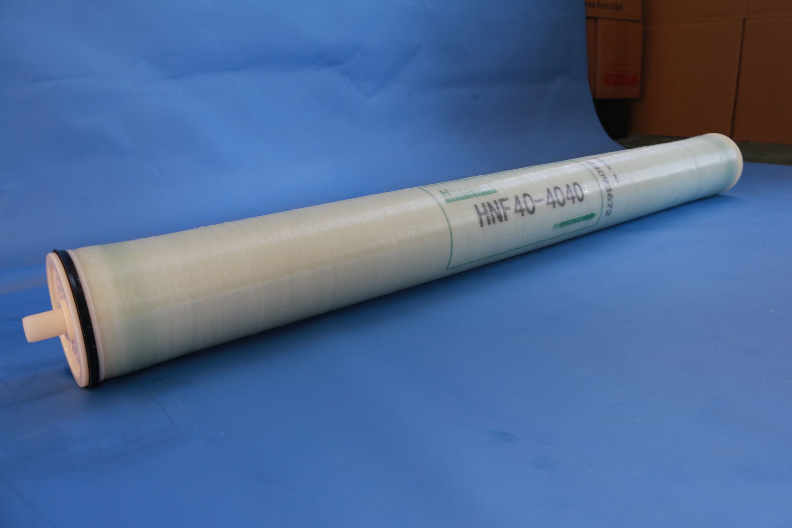 4040 Desalination 40% Nanofiltration Membrane