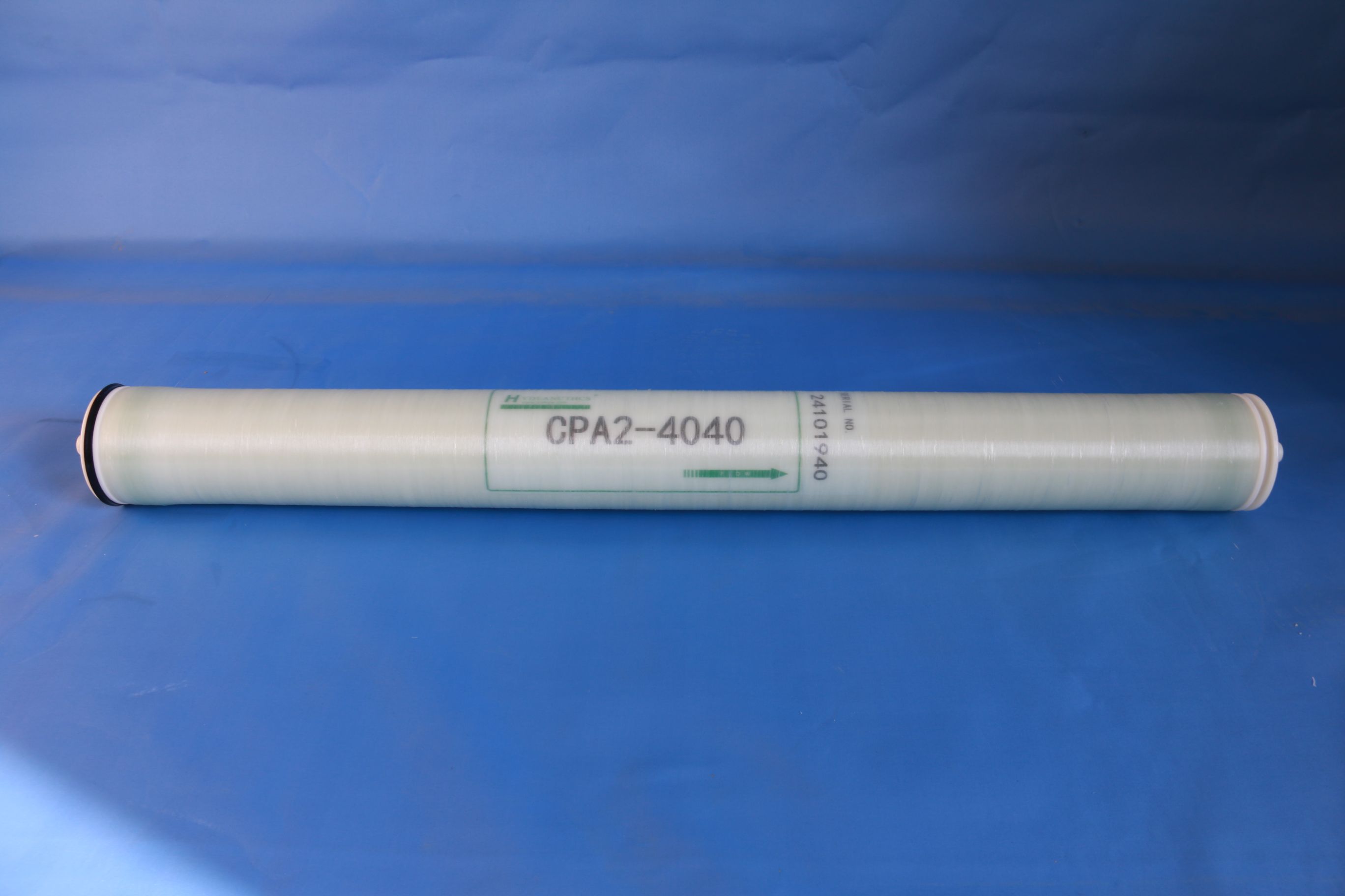 4040 High Pressure Reverse Osmosis Membrane
