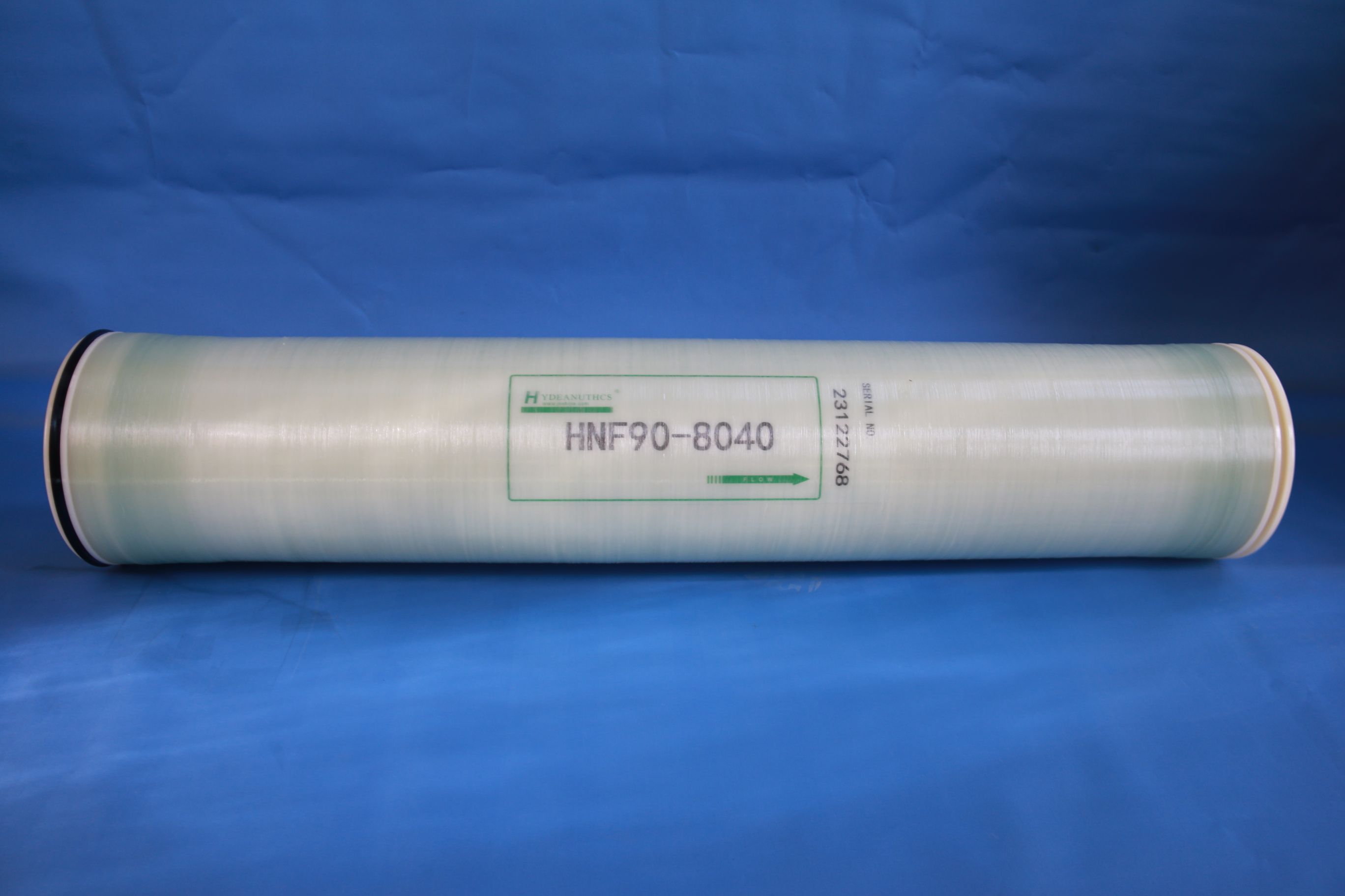 8040 Desalination 90% nanofiltration membrane