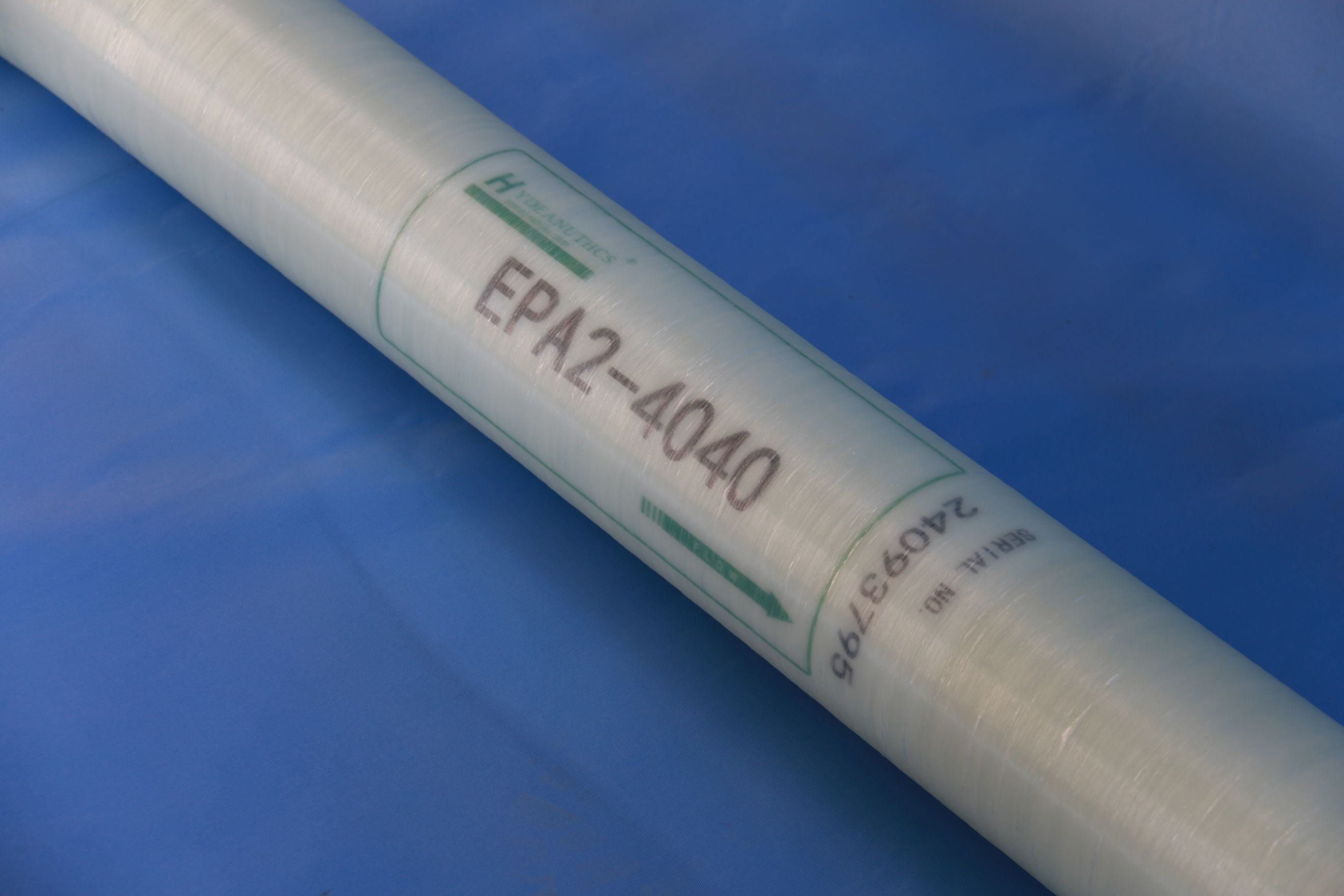 4040 Low Pressure Reverse Osmosis Membrane