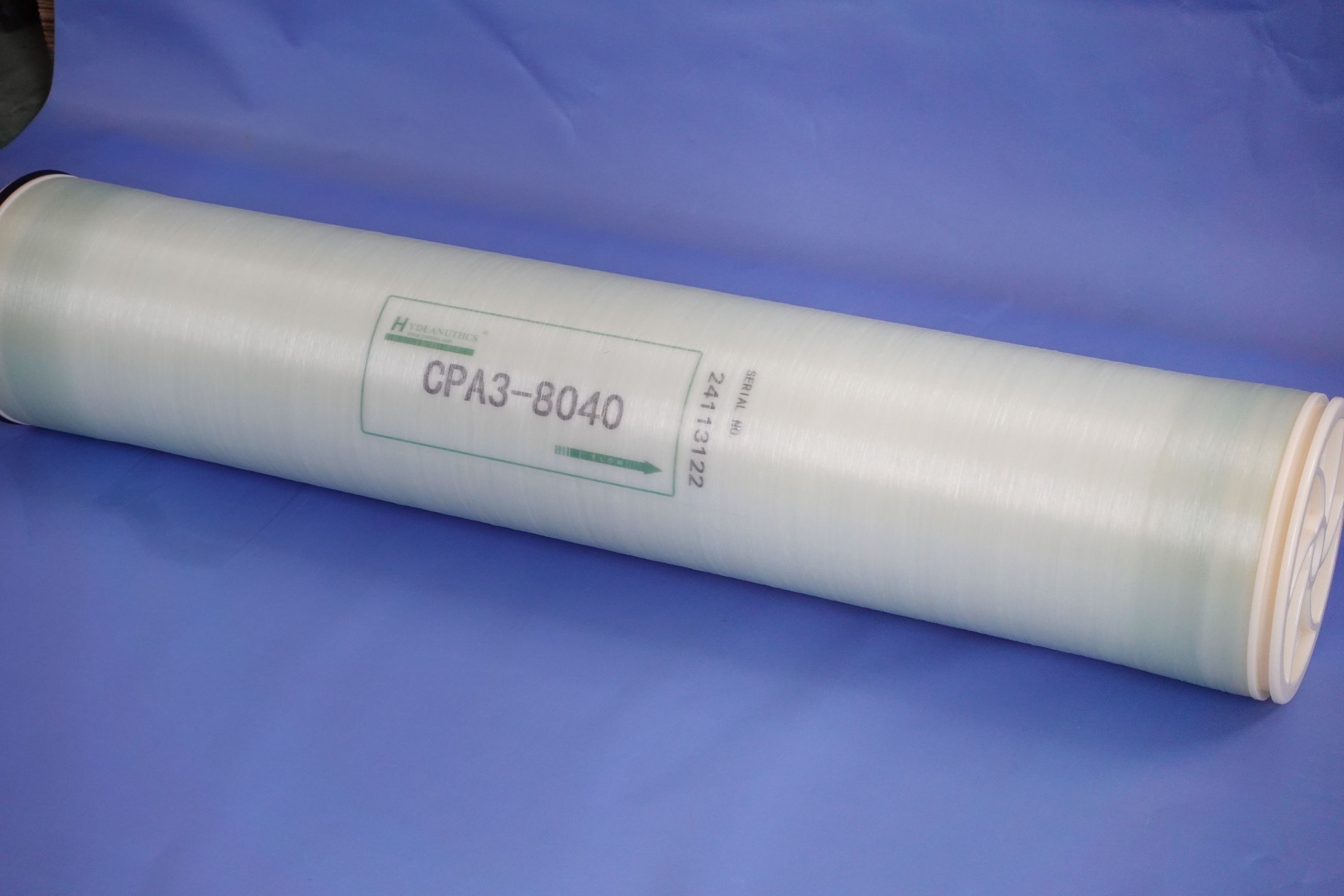 8040 High Pressure Reverse Osmosis Membrane