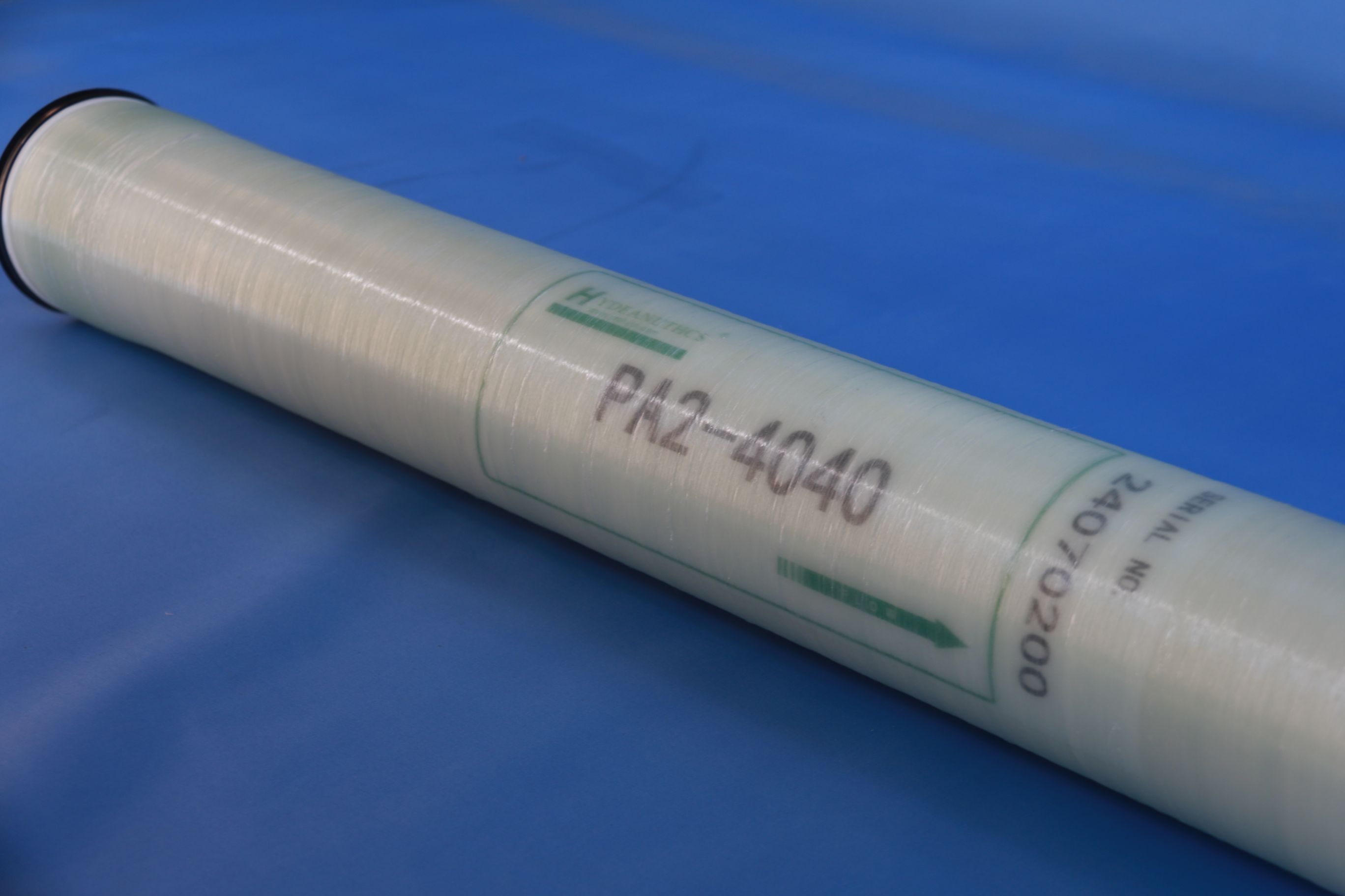 4040 Low Pressure Reverse Osmosis Membrane