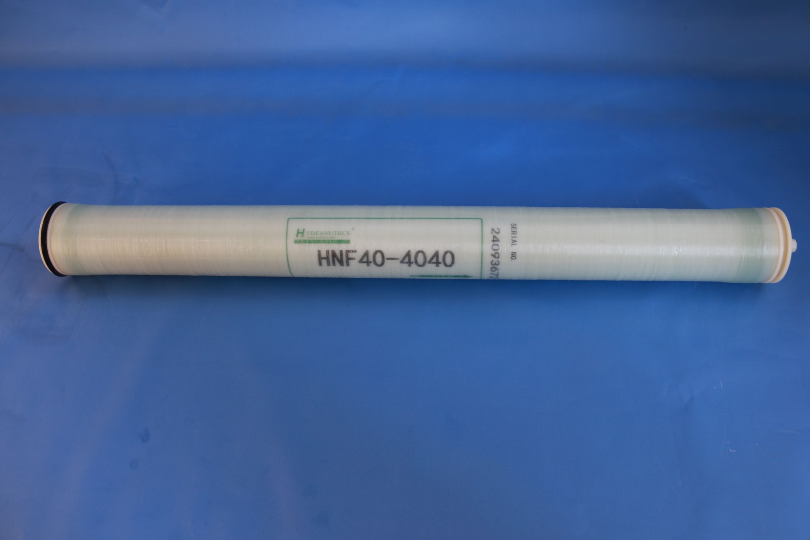 4040 Desalination 40% Nanofiltration Membrane