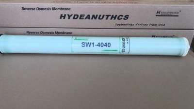 4040 Seawater Desalination Membrane