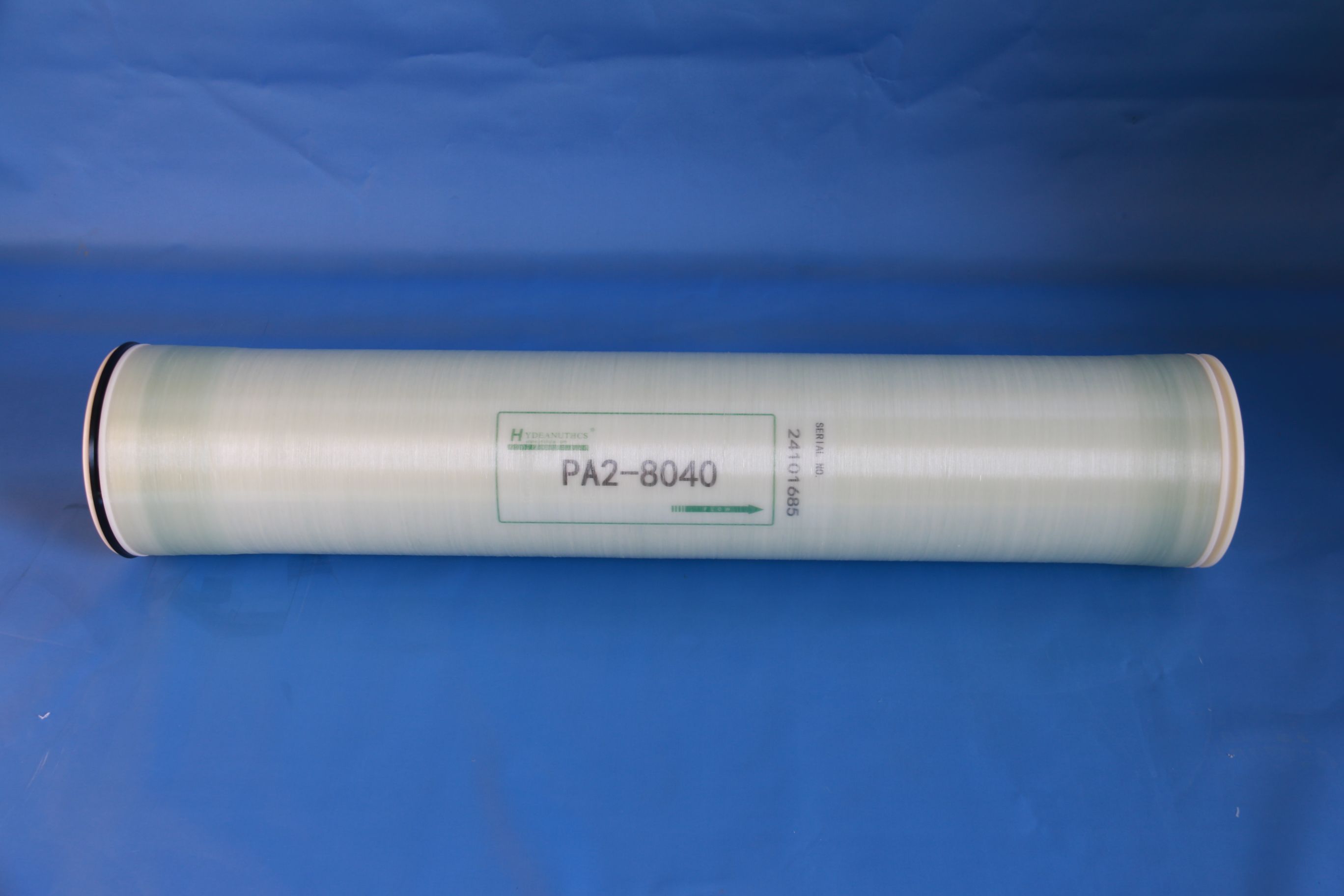 8040 Low Pressure Reverse Osmosis Membrane
