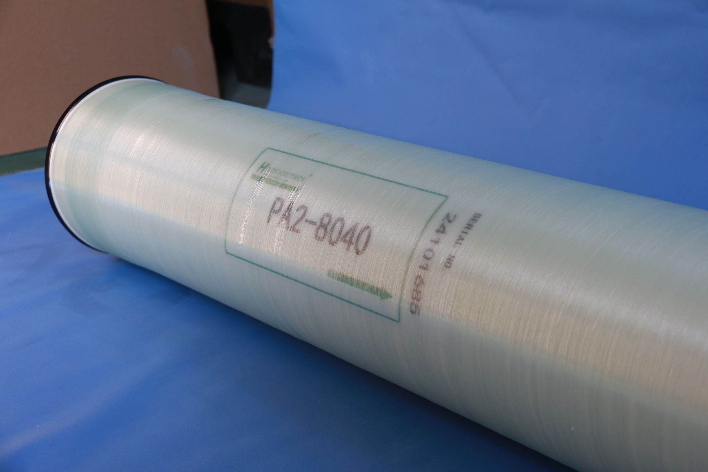 8040 Low Pressure Reverse Osmosis Membrane