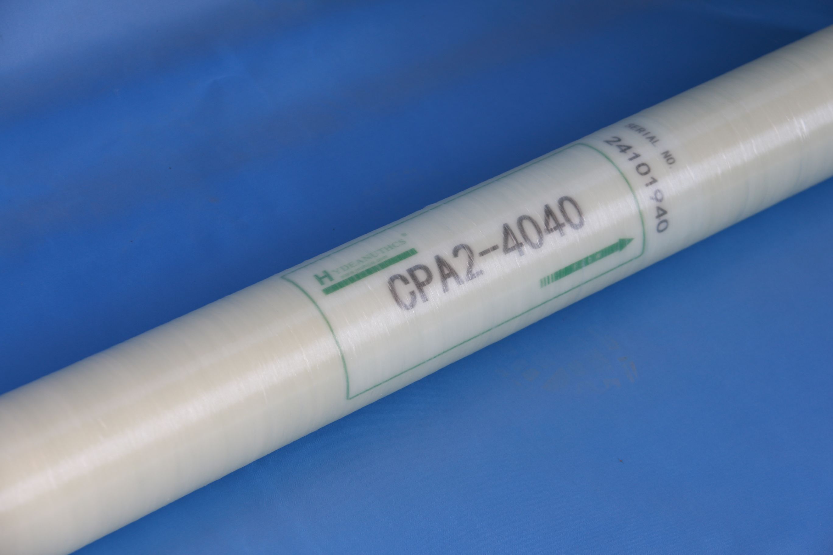 4040 High Pressure Reverse Osmosis Membrane