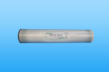 8040 Desalination 90% nanofiltration membrane