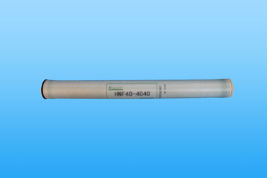 4040 Desalination 40% Nanofiltration Membrane
