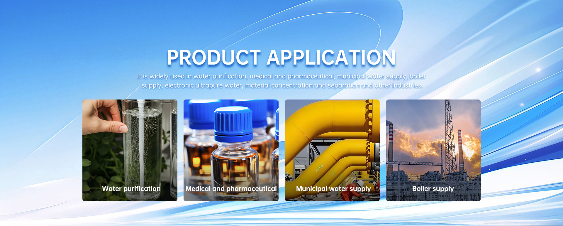 Reverse Osmosis Membrane