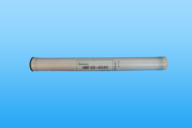 4040 Desalination 40% Nanofiltration Membrane