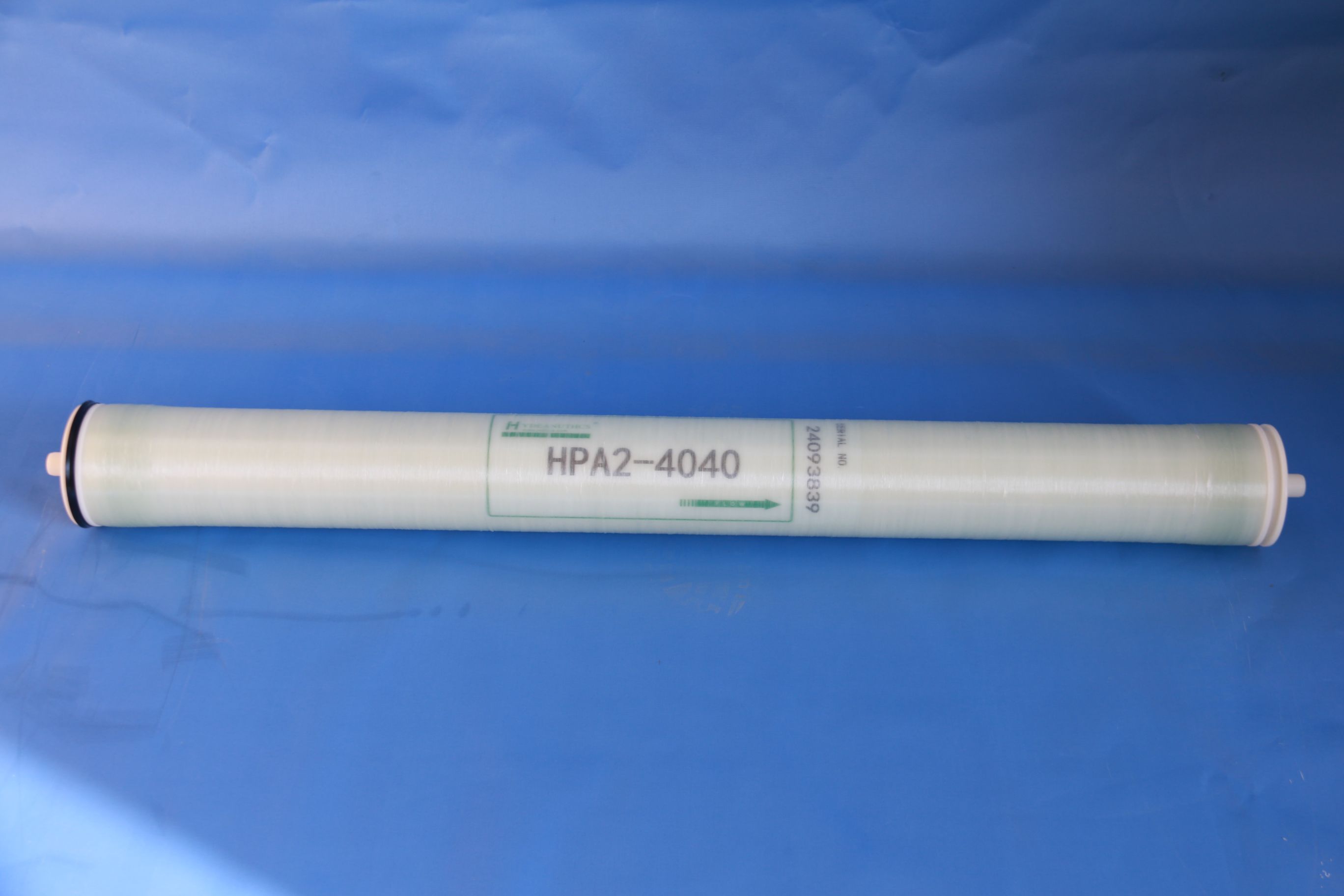 4040 High Pressure Reverse Osmosis Membrane