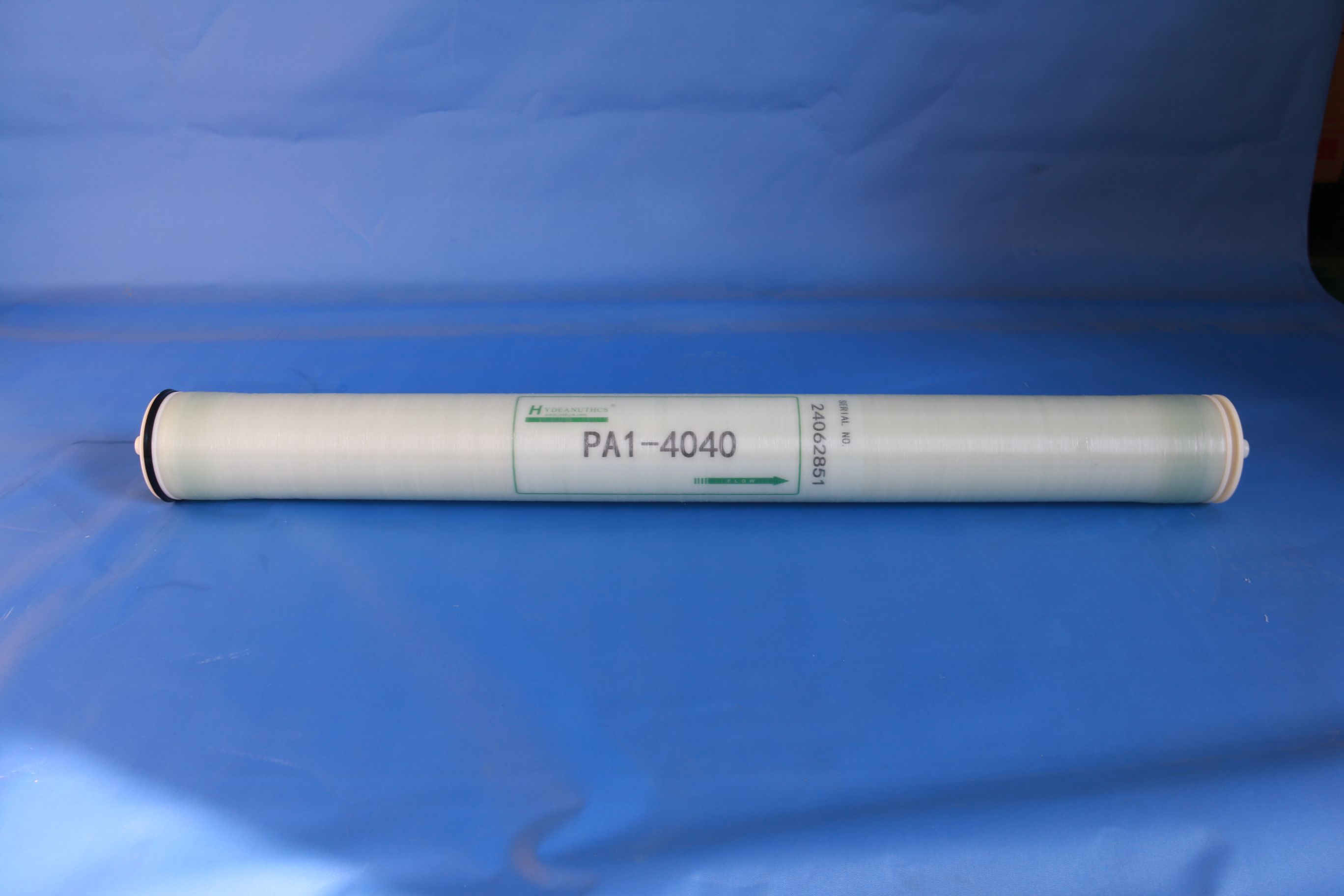 4040 Low Pressure Reverse Osmosis Membrane