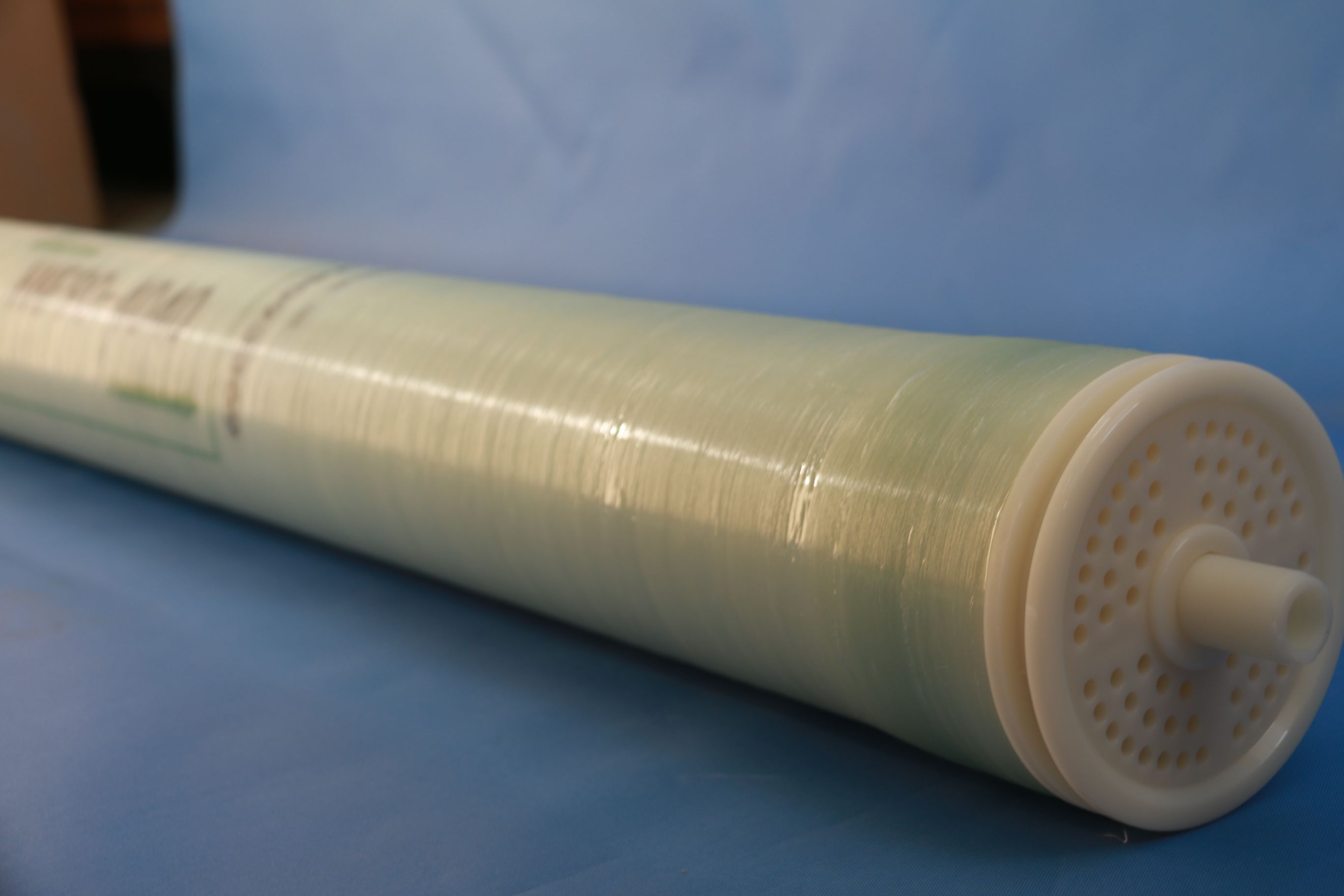4040 Desalination 90% Nanofiltration Membrane