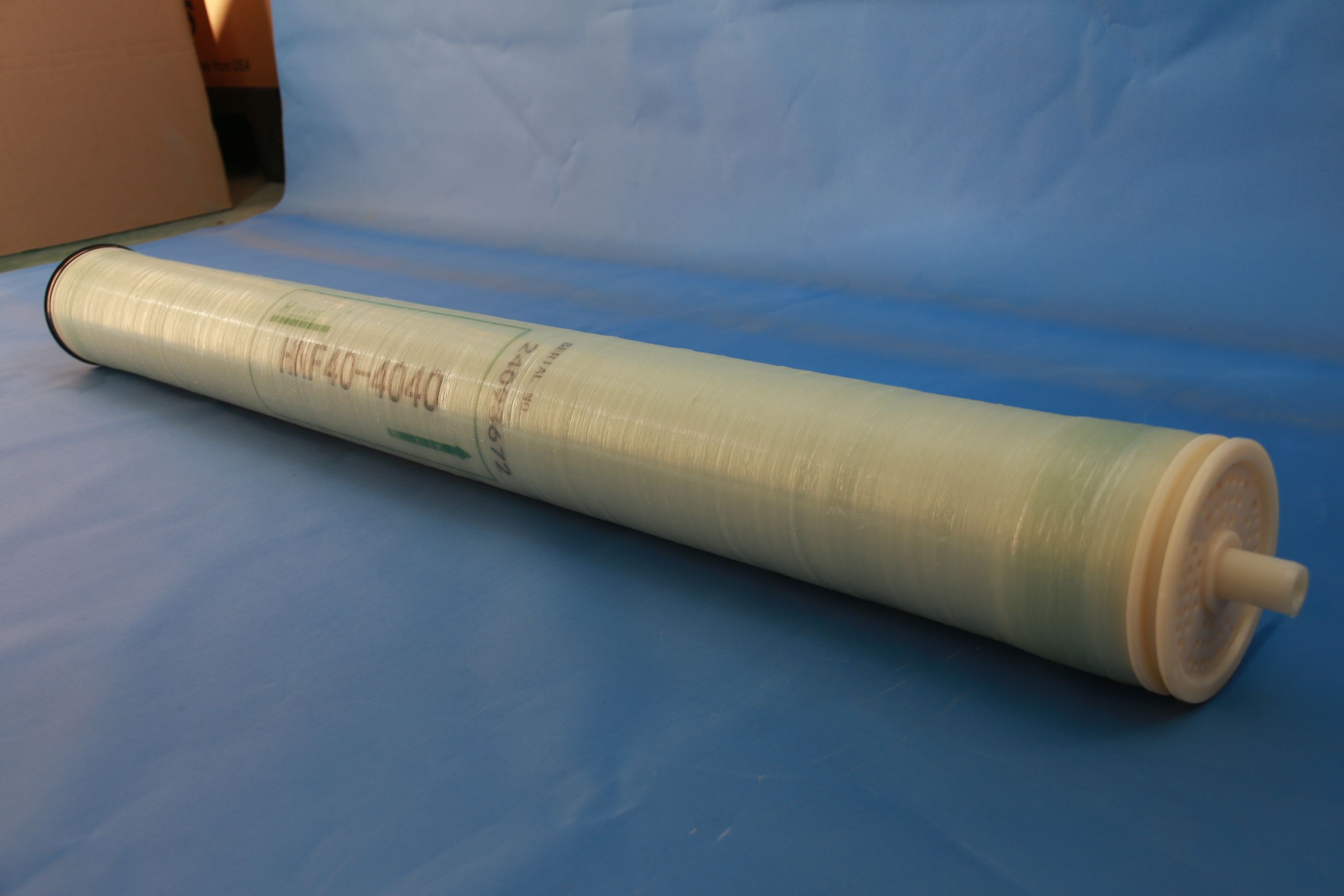 4040 Desalination 40% Nanofiltration Membrane