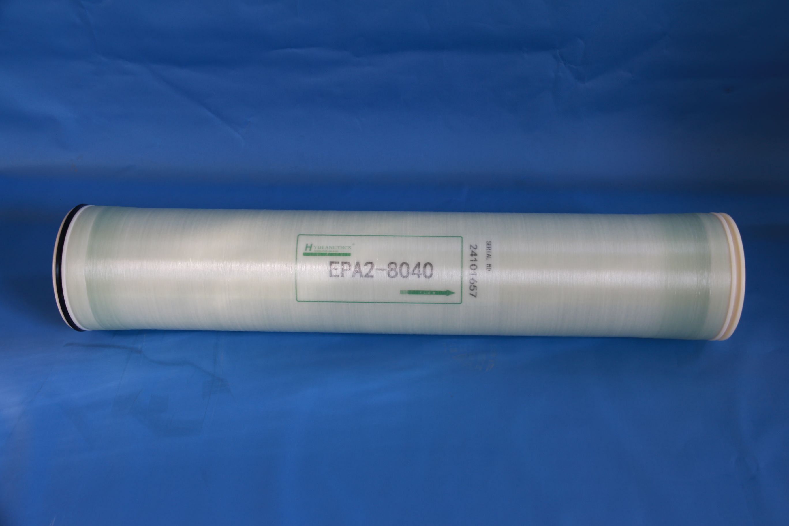 8040 Low Pressure Reverse Osmosis Membrane
