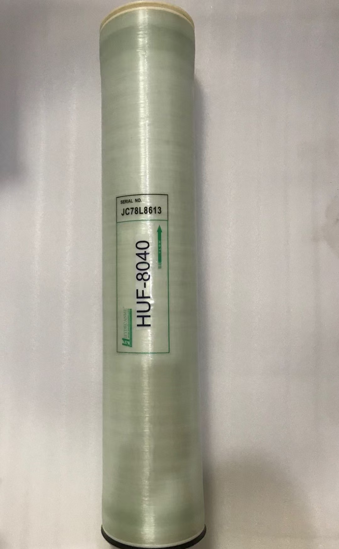 8040 Roll Type Ultrafiltration Membrane