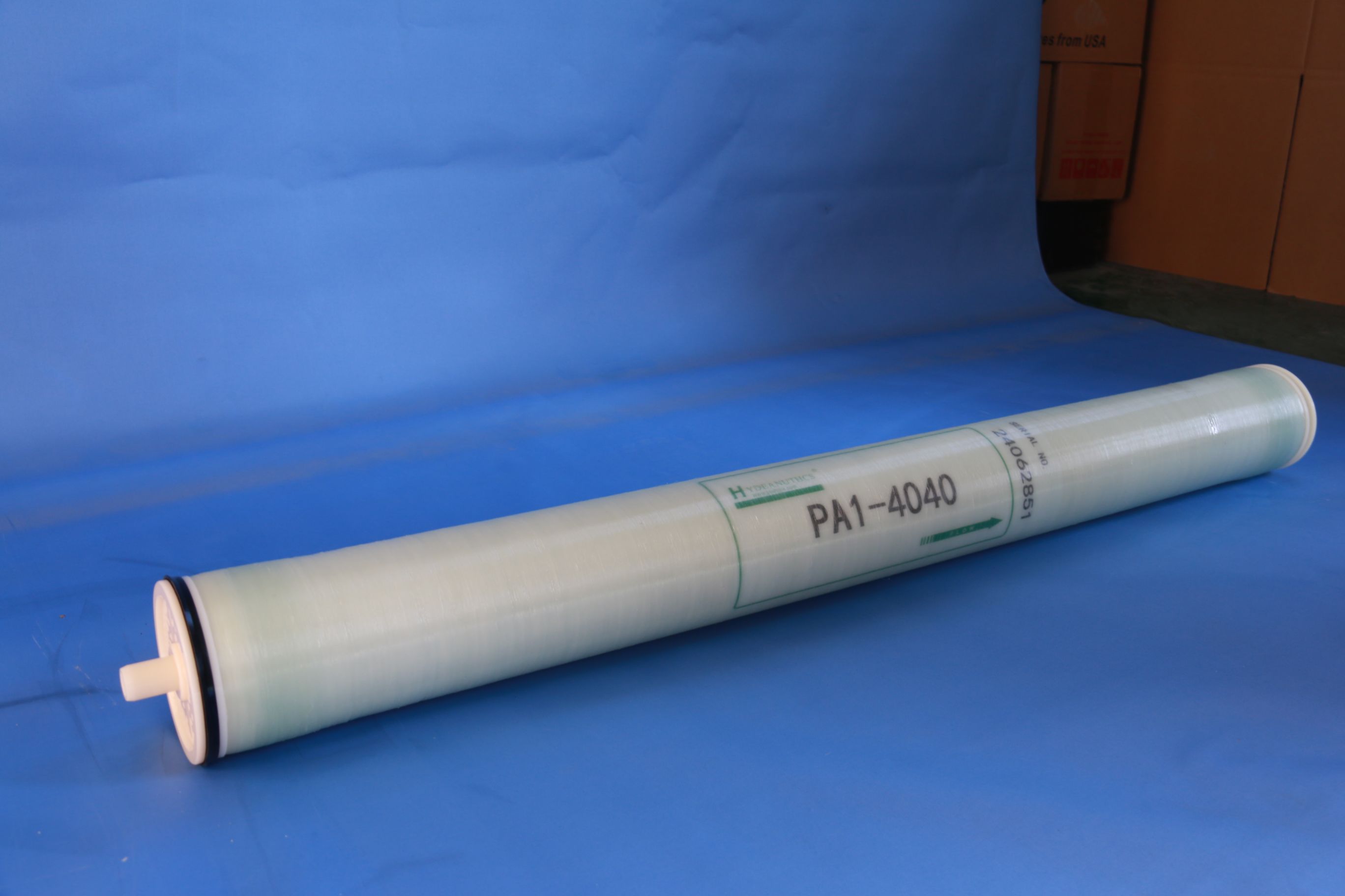 4040 Low Pressure Reverse Osmosis Membrane