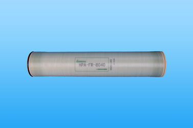 8040 High Pressure Contamination Resistant Reverse Osmosis Membrane