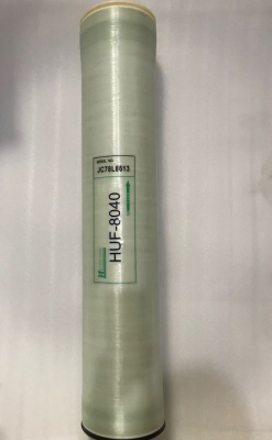 8040 Roll Type Ultrafiltration Membrane