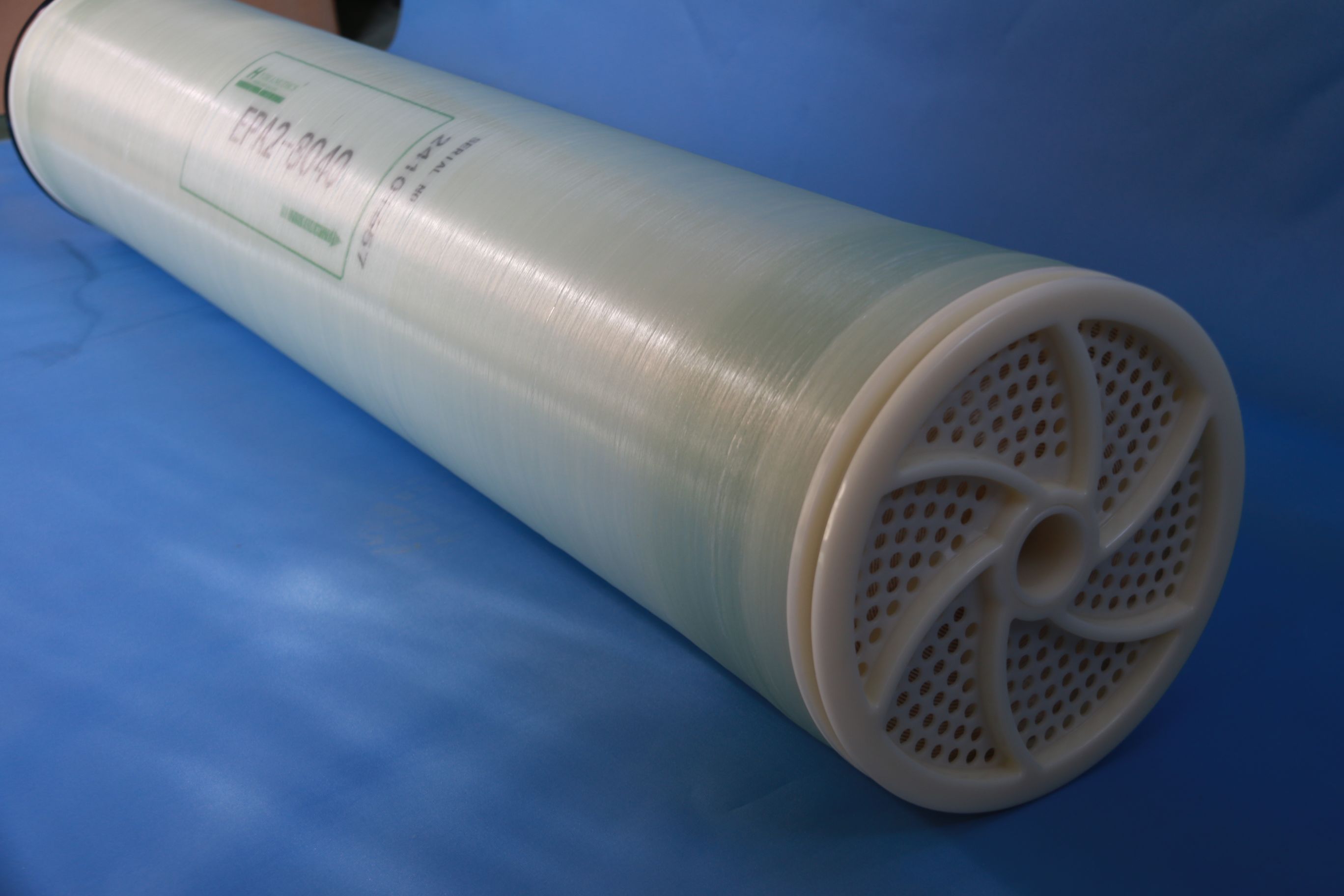 8040 Low Pressure Reverse Osmosis Membrane