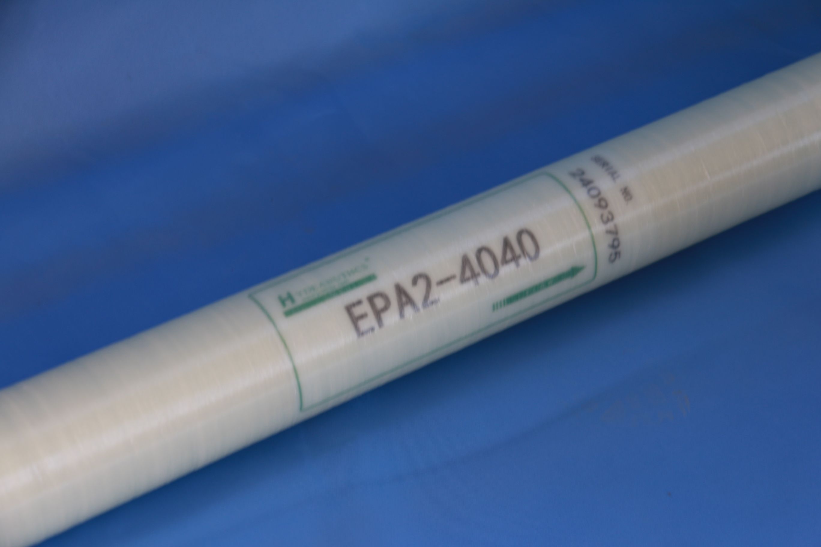 4040 Low Pressure Reverse Osmosis Membrane