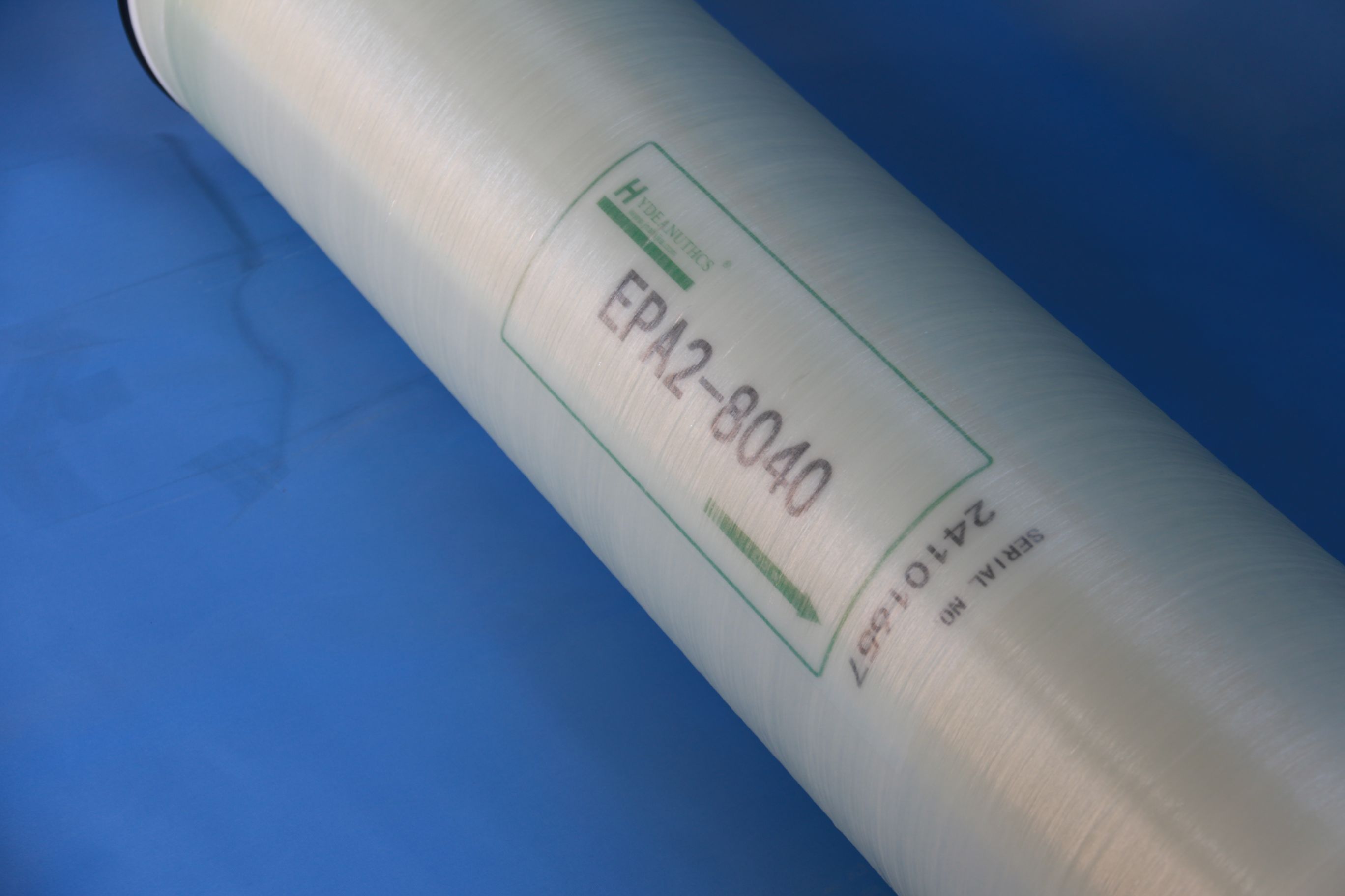 8040 Low Pressure Reverse Osmosis Membrane