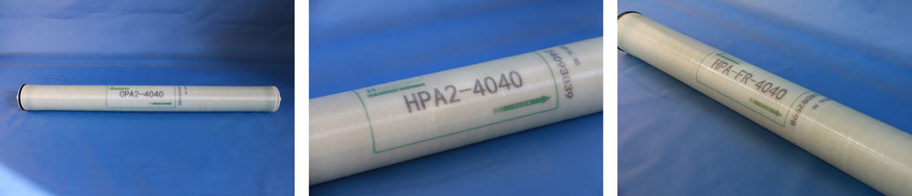 4040 High Pressure Reverse Osmosis Membrane 4040 High Pressure Reverse Osmosis Membrane